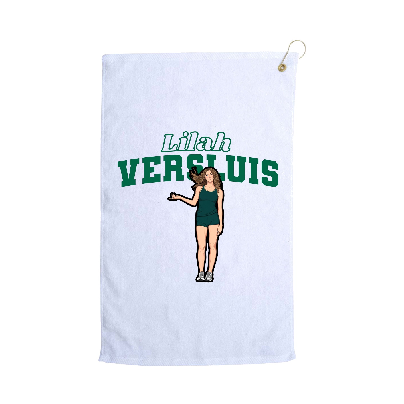Golf Towel