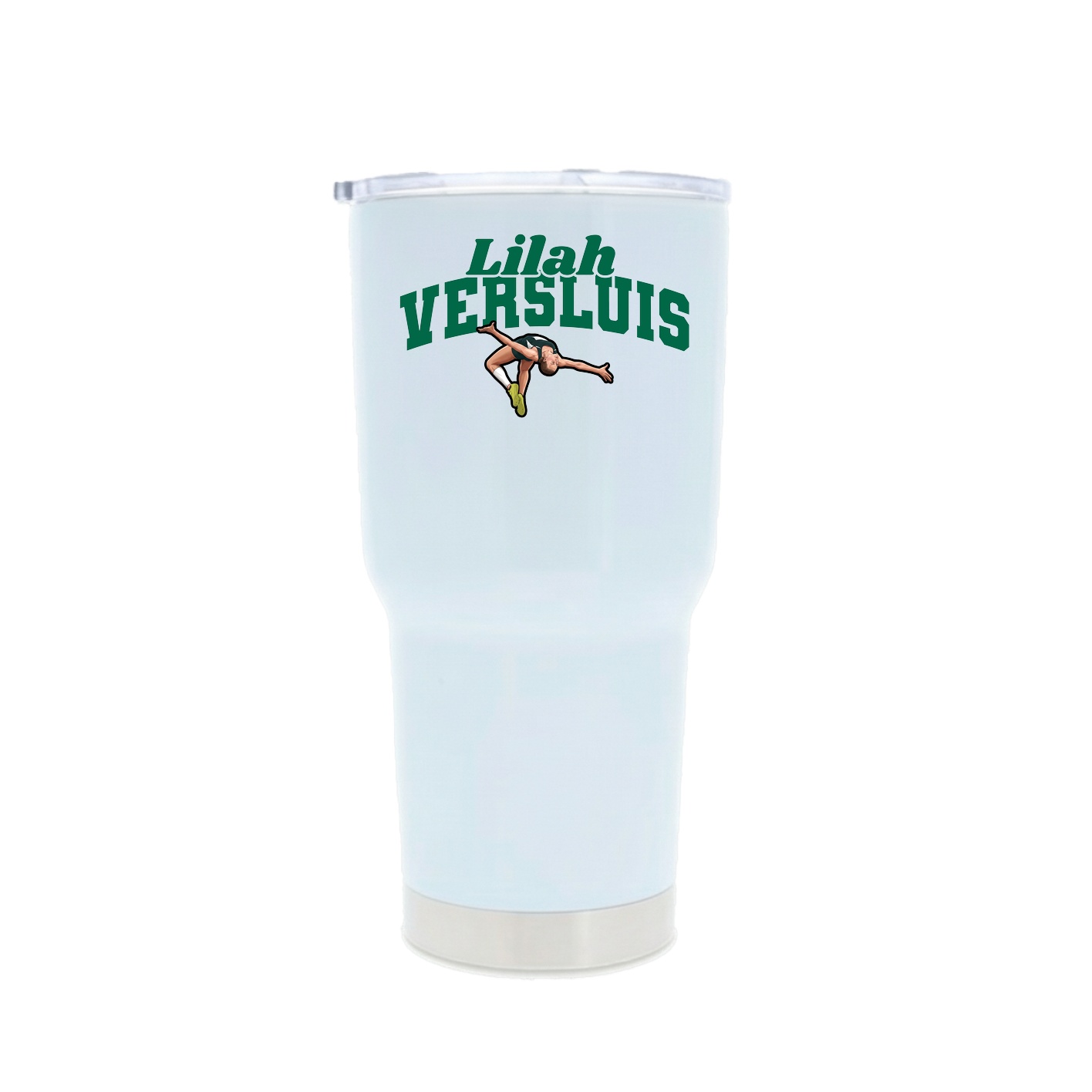 30oz Stainless Steel Tumbler
