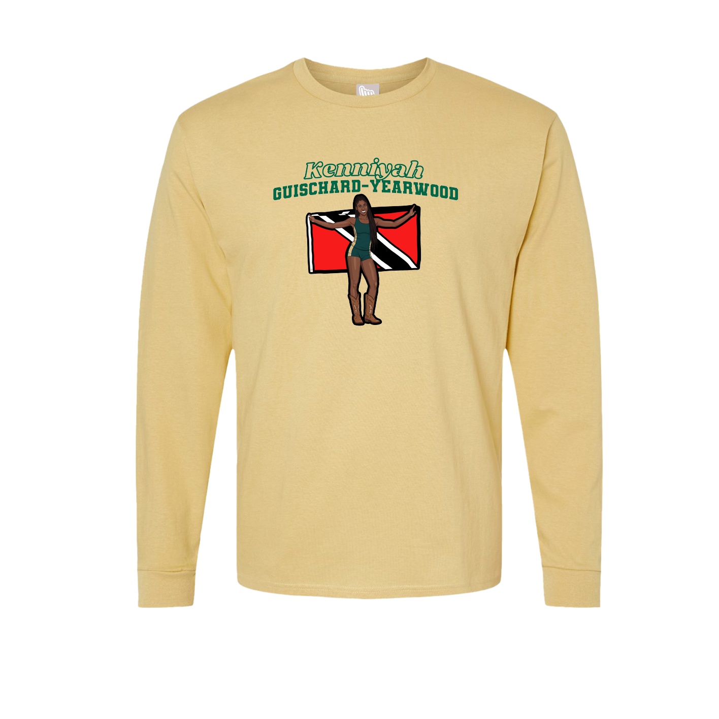 Long Sleeve Tee