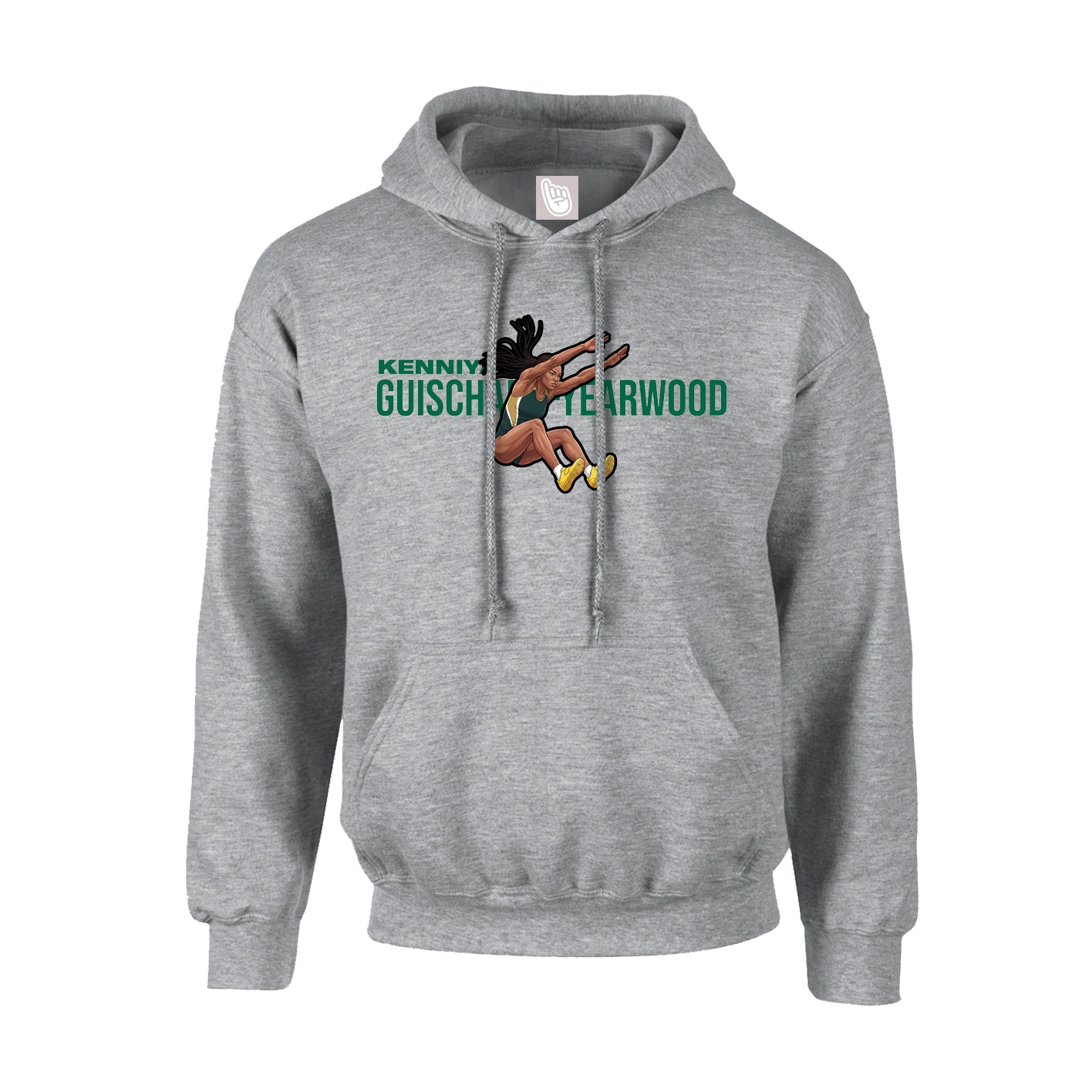 Hoodie
