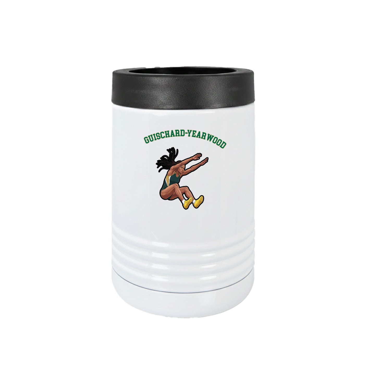 Beverage Holder — Shirsey Arch in White