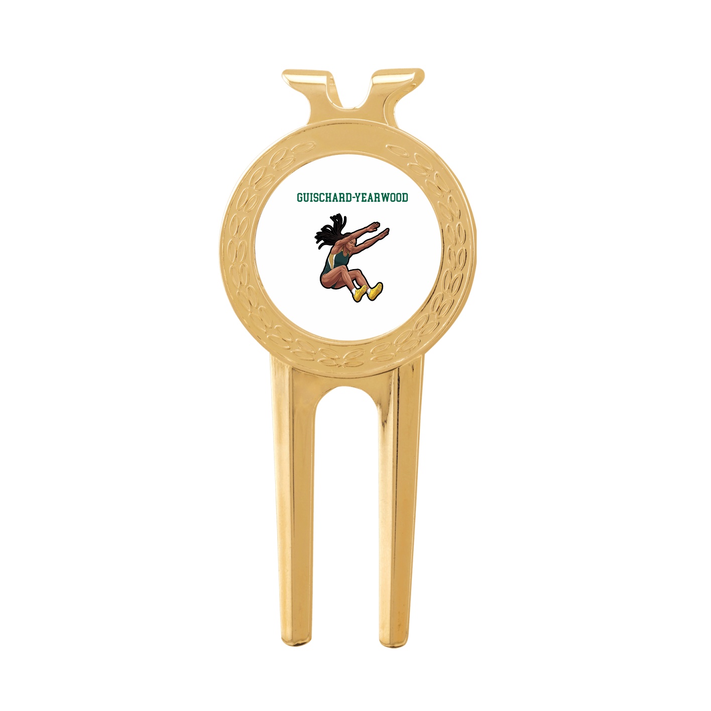 Divot Tool with Ball Marker — Shirsey in Classic
