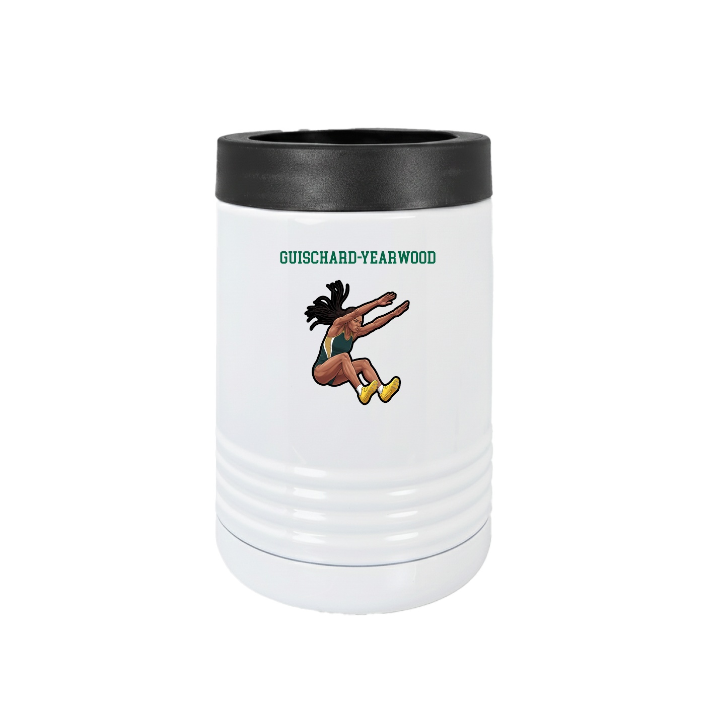 Beverage Holder — Shirsey in White