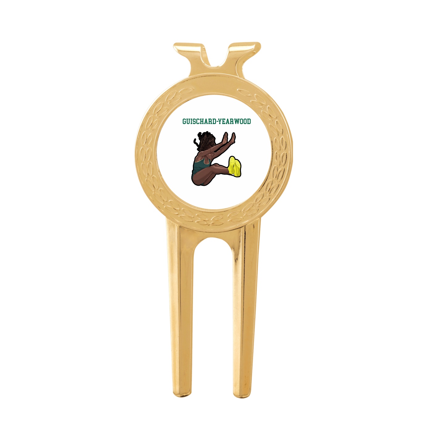 Divot Tool with Ball Marker — Shirsey in Classic