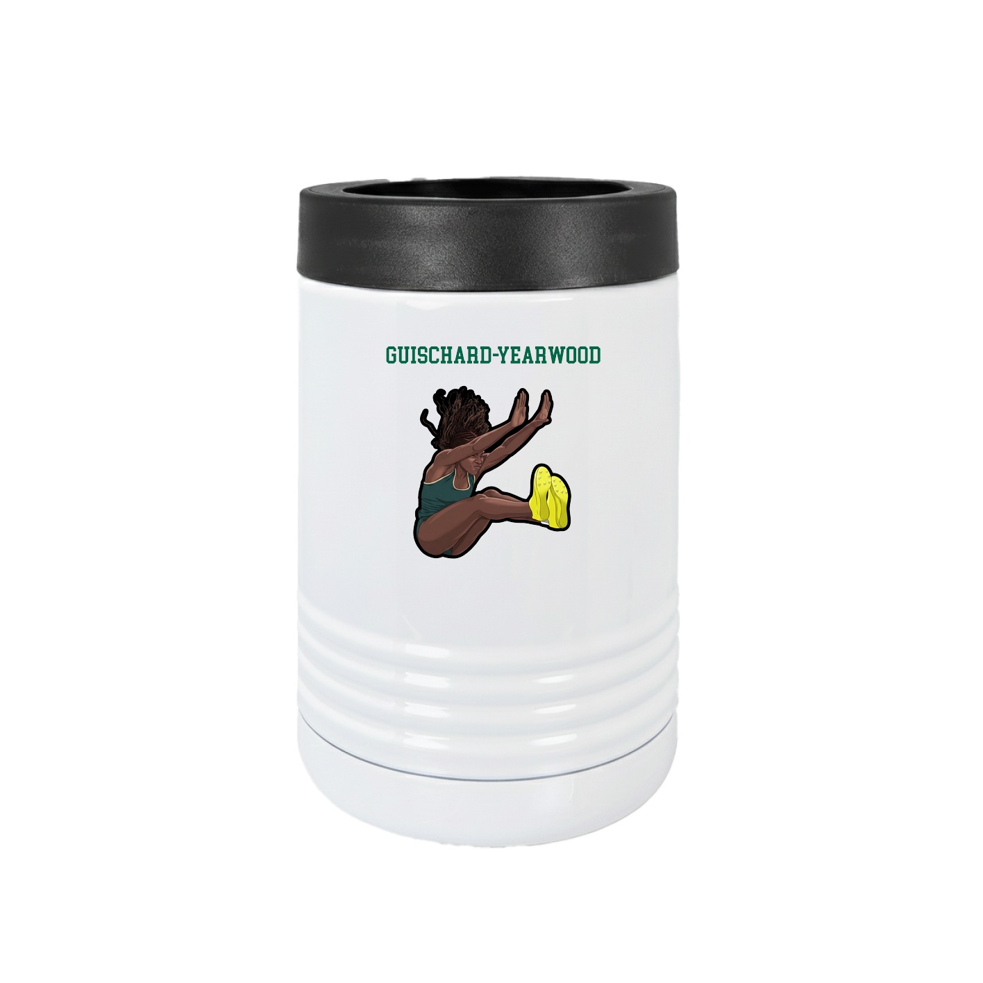 Beverage Holder — Shirsey in White
