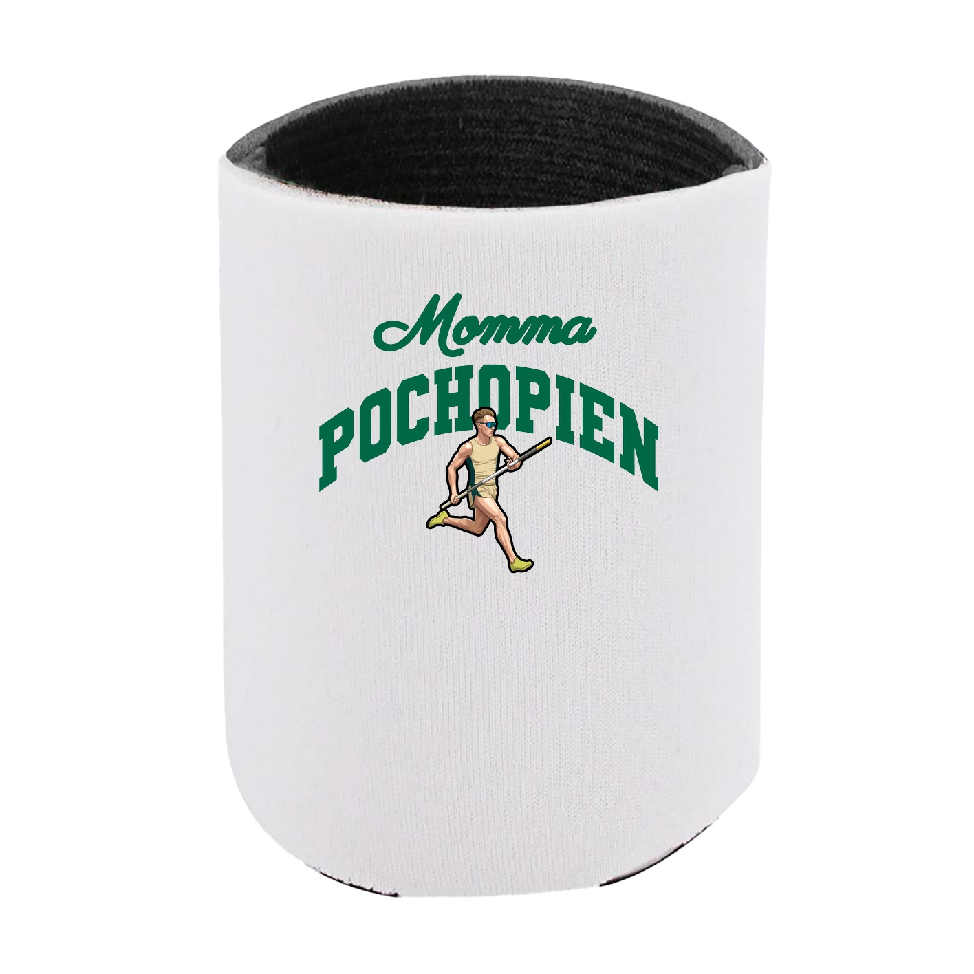 Can Holder — Mothers Day Arch in White
