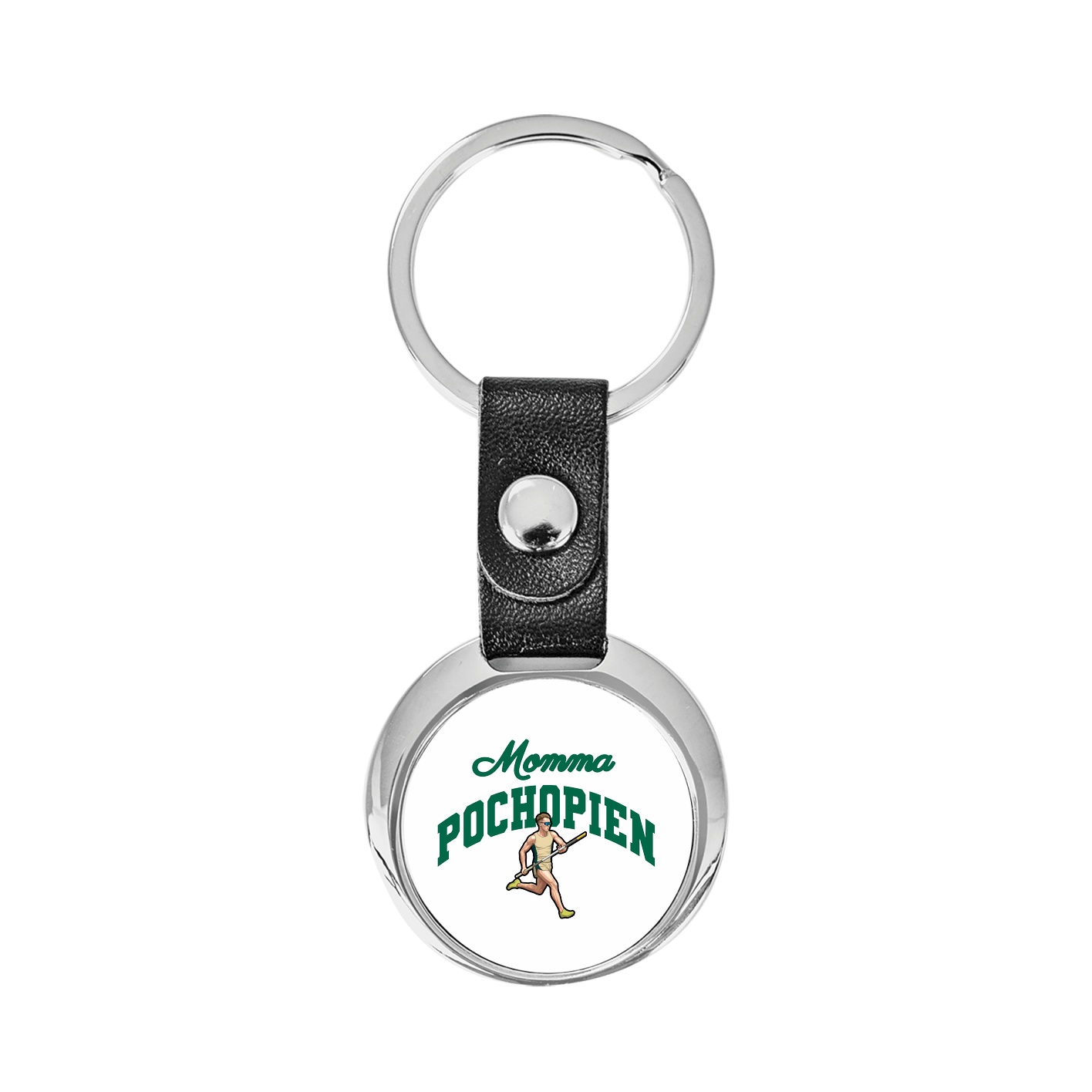 Key Chain — Mothers Day Arch in Classic