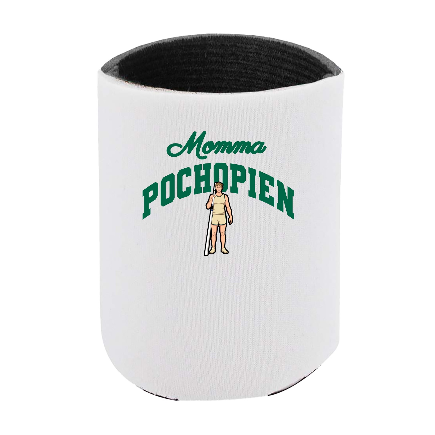 Can Holder — Mothers Day Arch in White