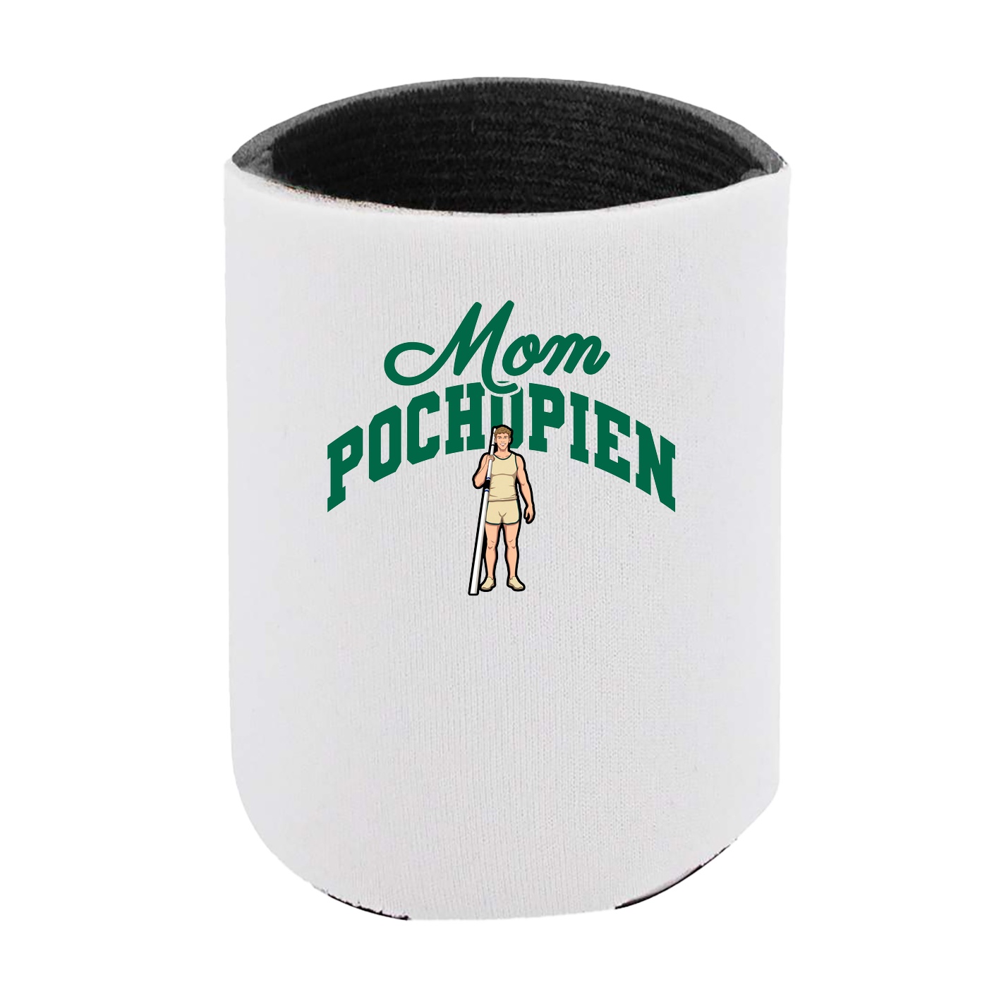 Can Holder — Mothers Day Arch in White