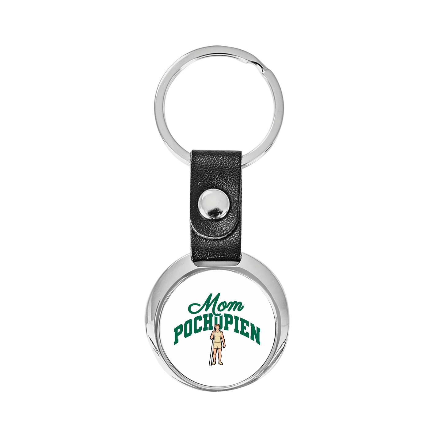 Key Chain — Mothers Day Arch in Classic