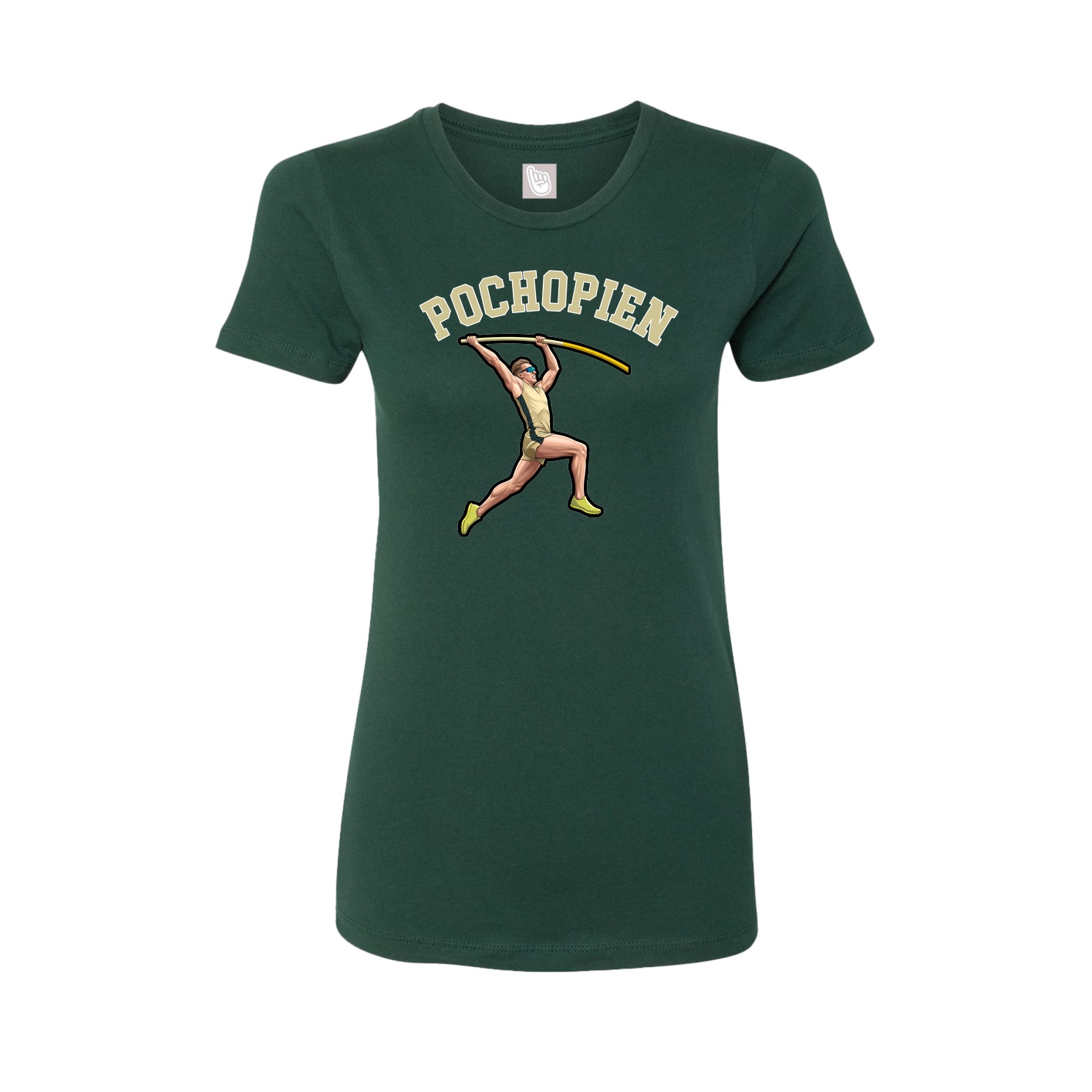 Womens Tee