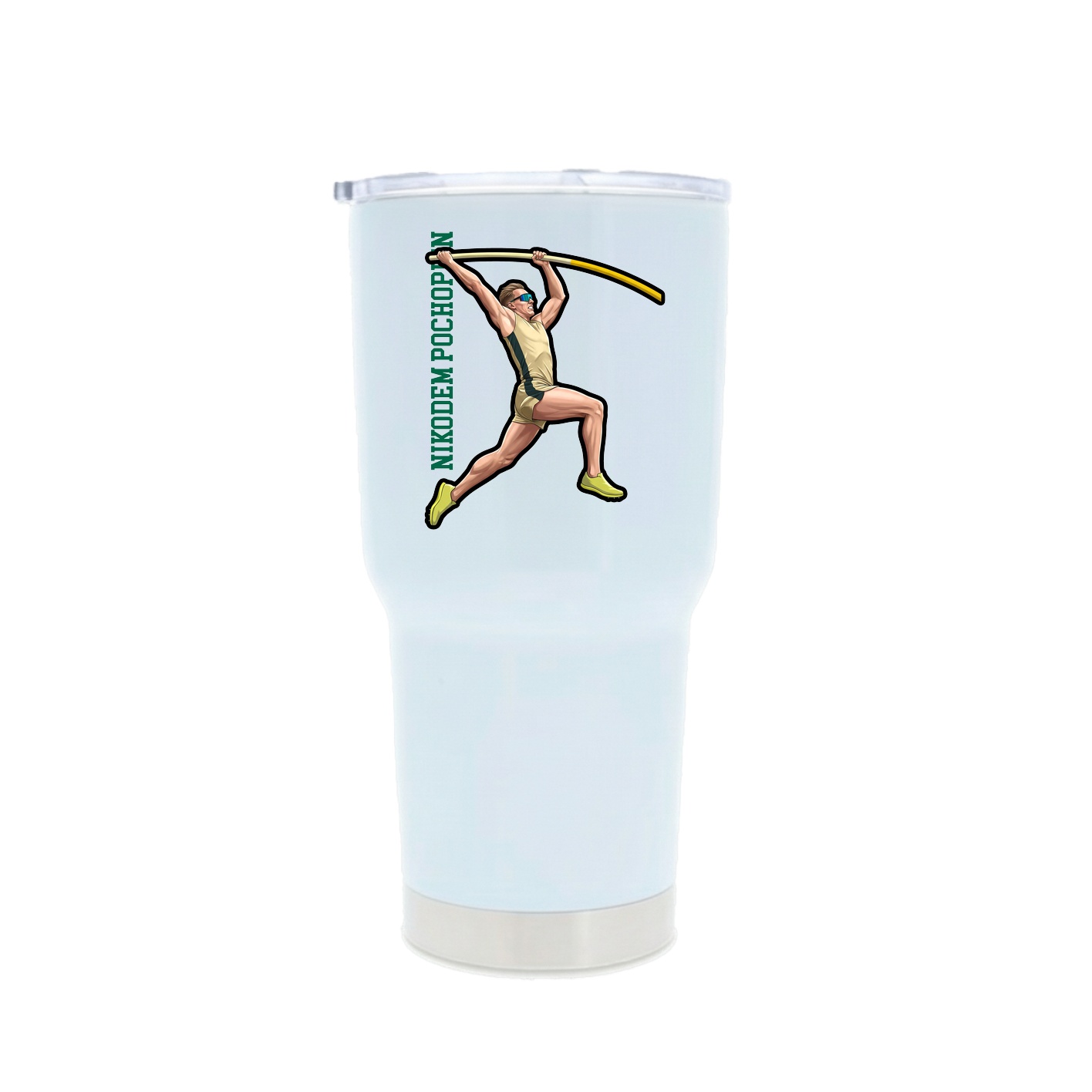 30oz Stainless Steel Tumbler
