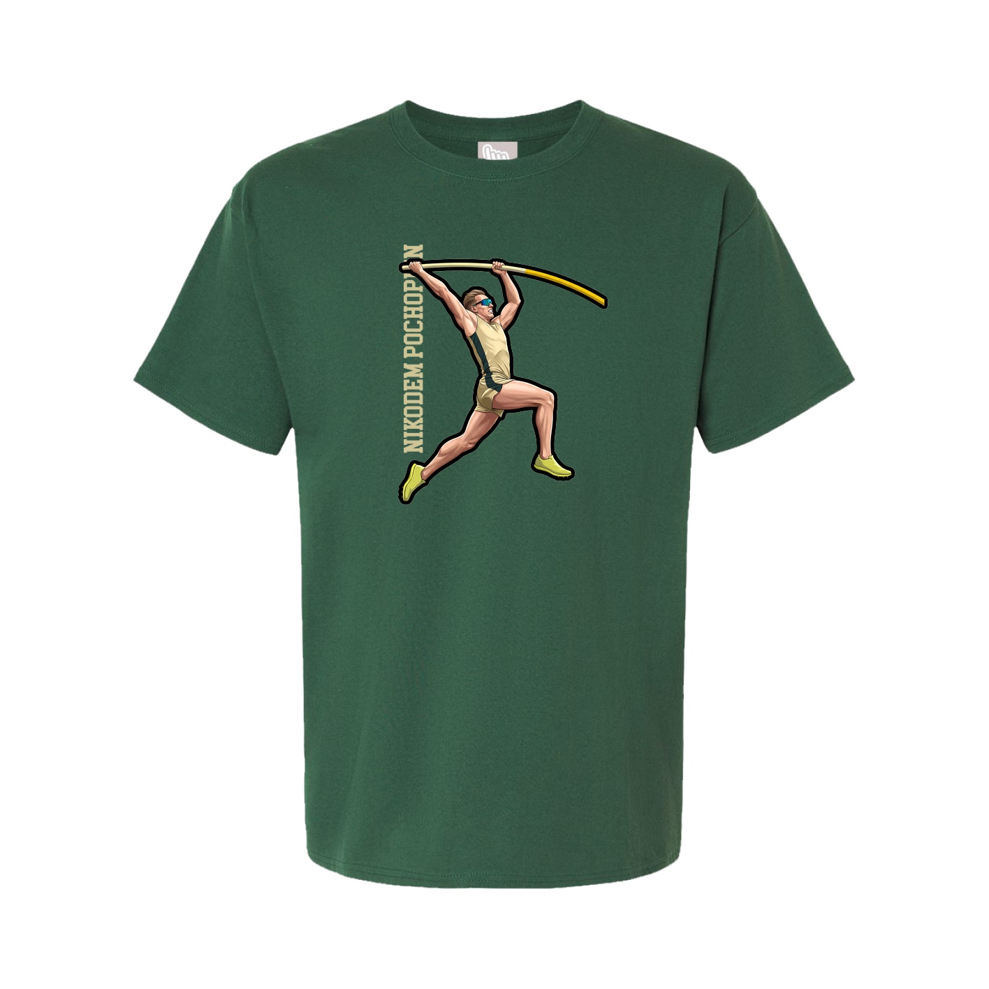 Tee