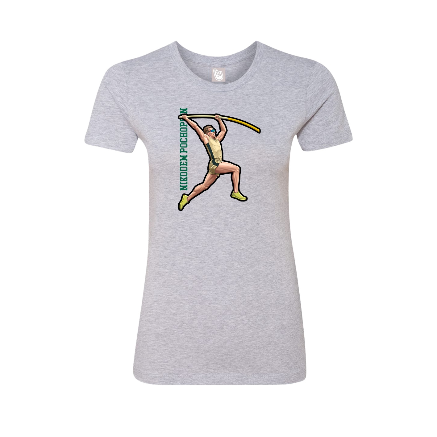 Womens Tee