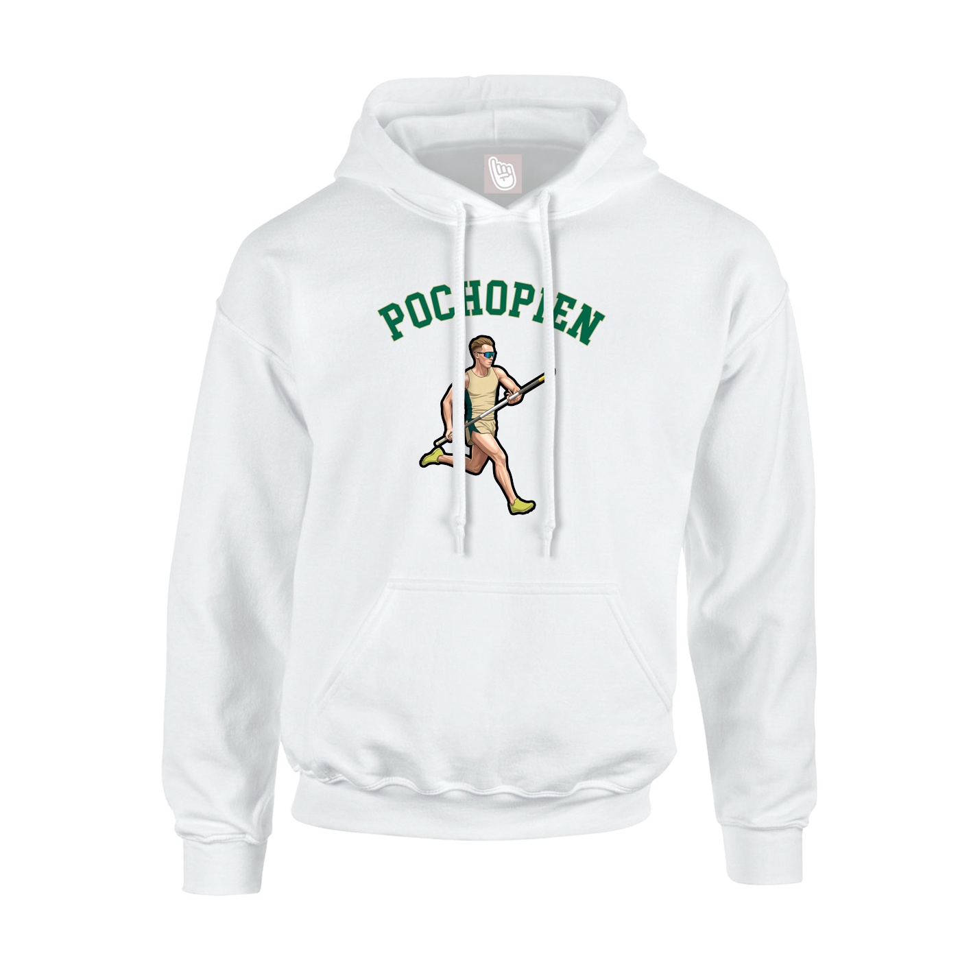 Youth Hoodie