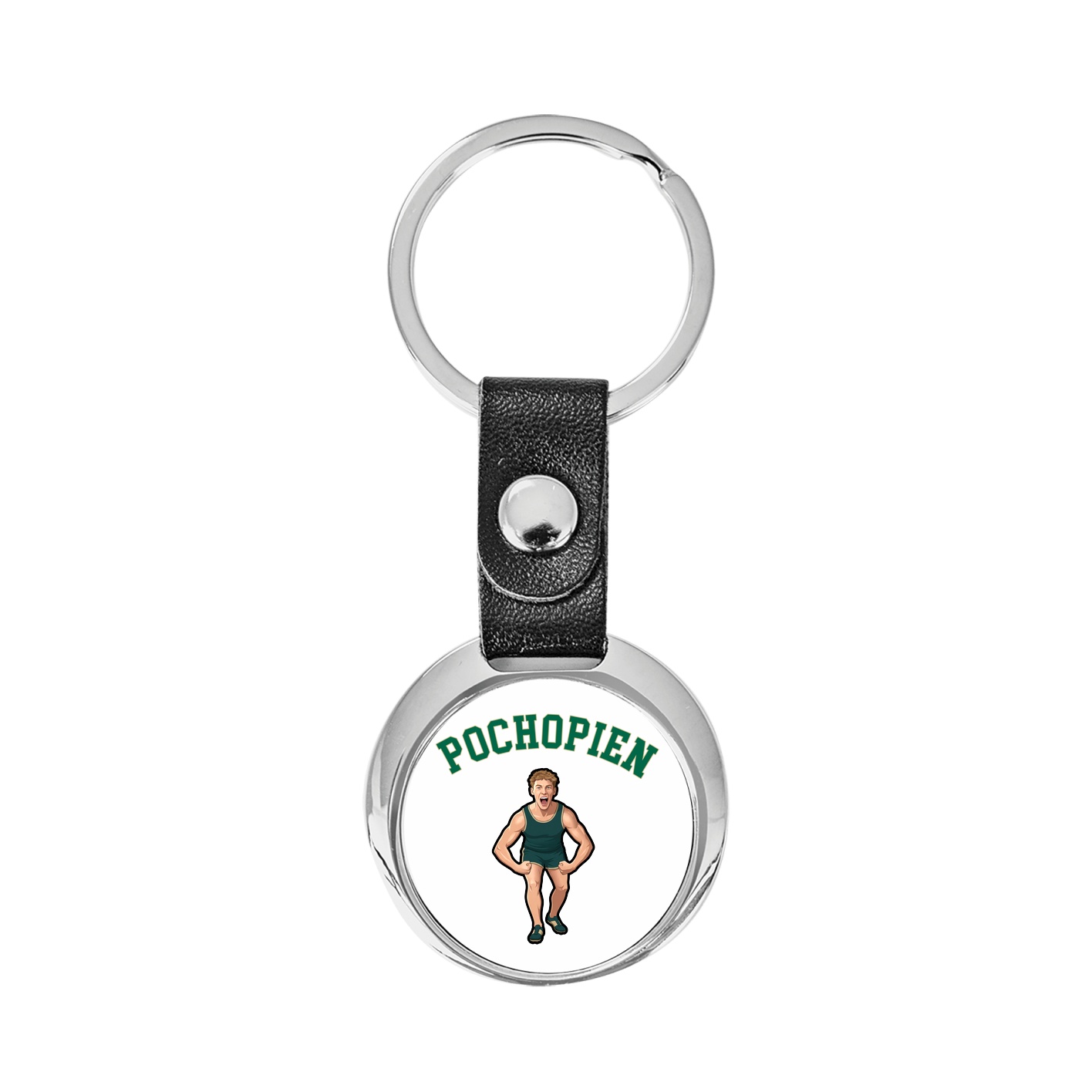 Key Chain