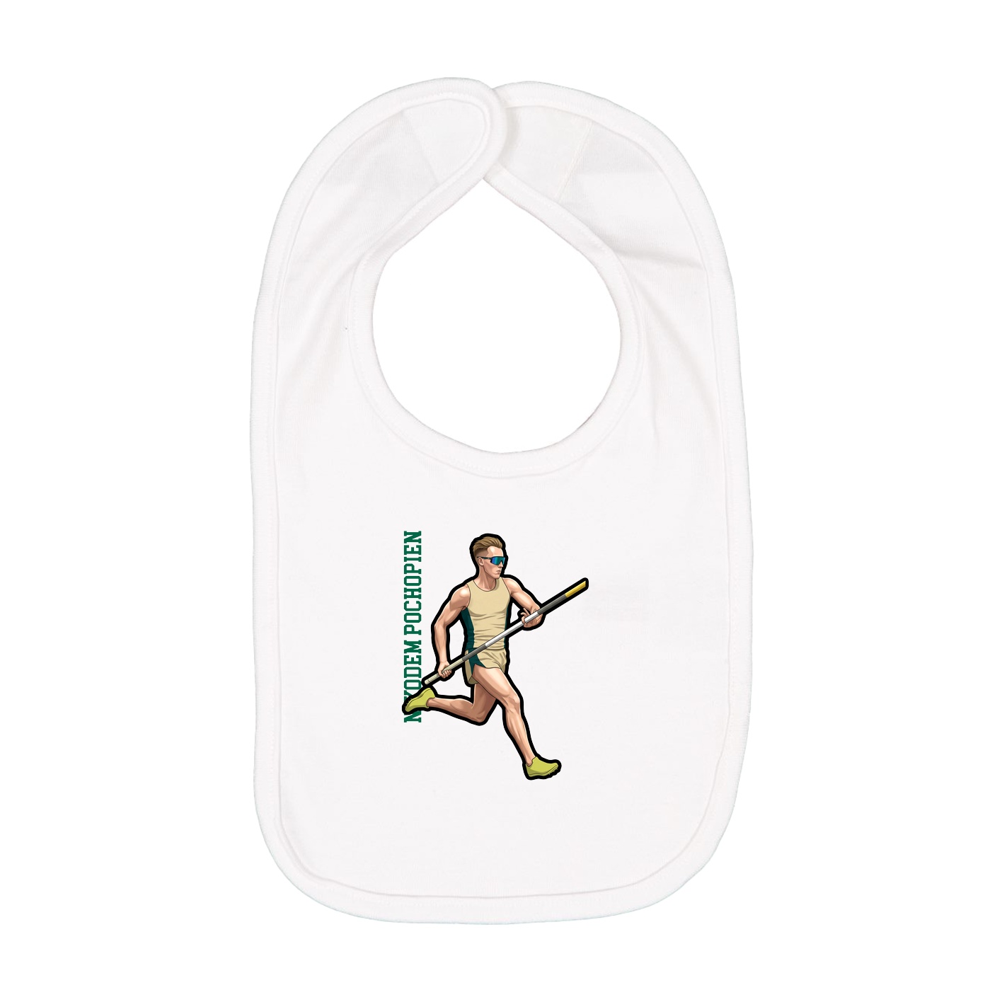 Infant Bib