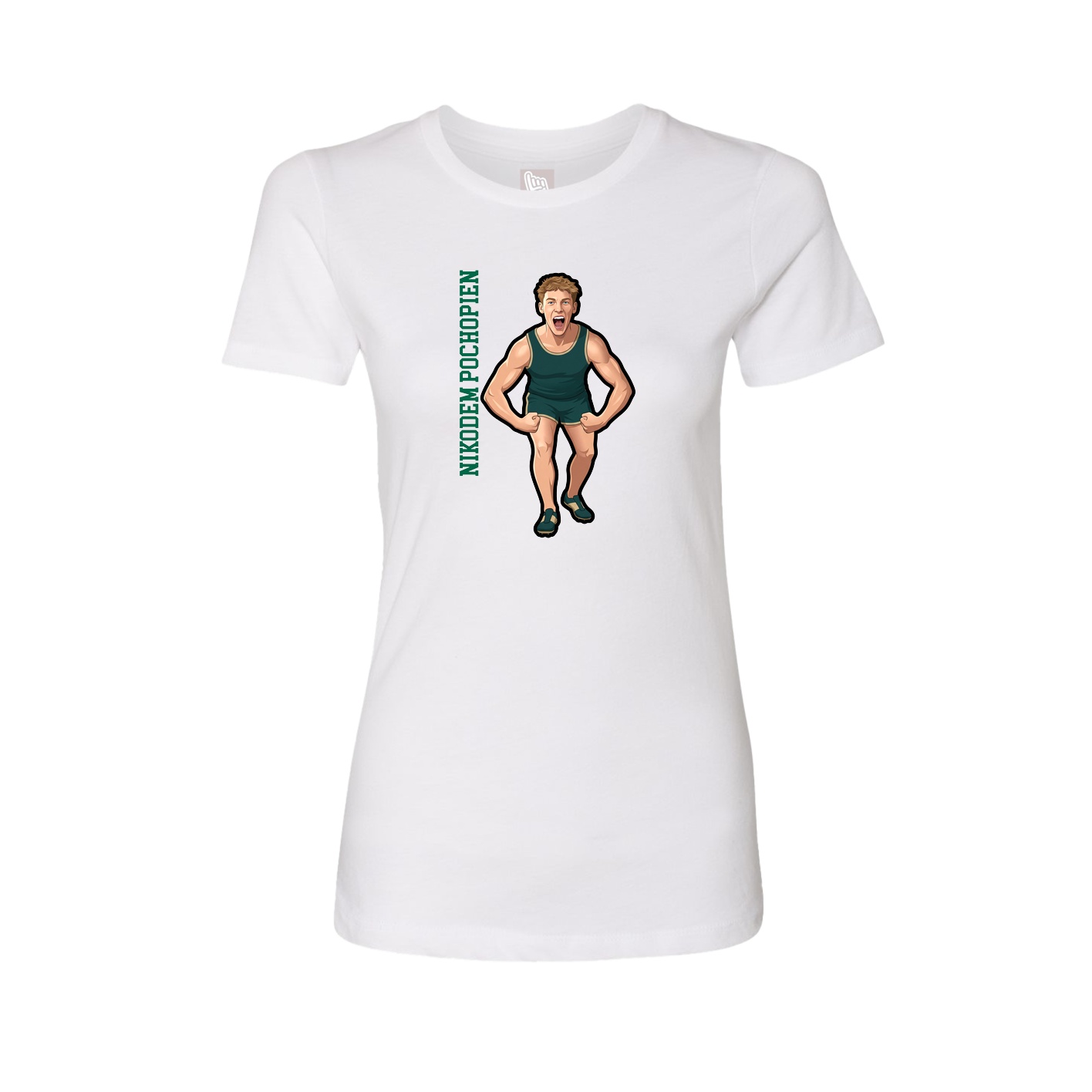 Womens Tee