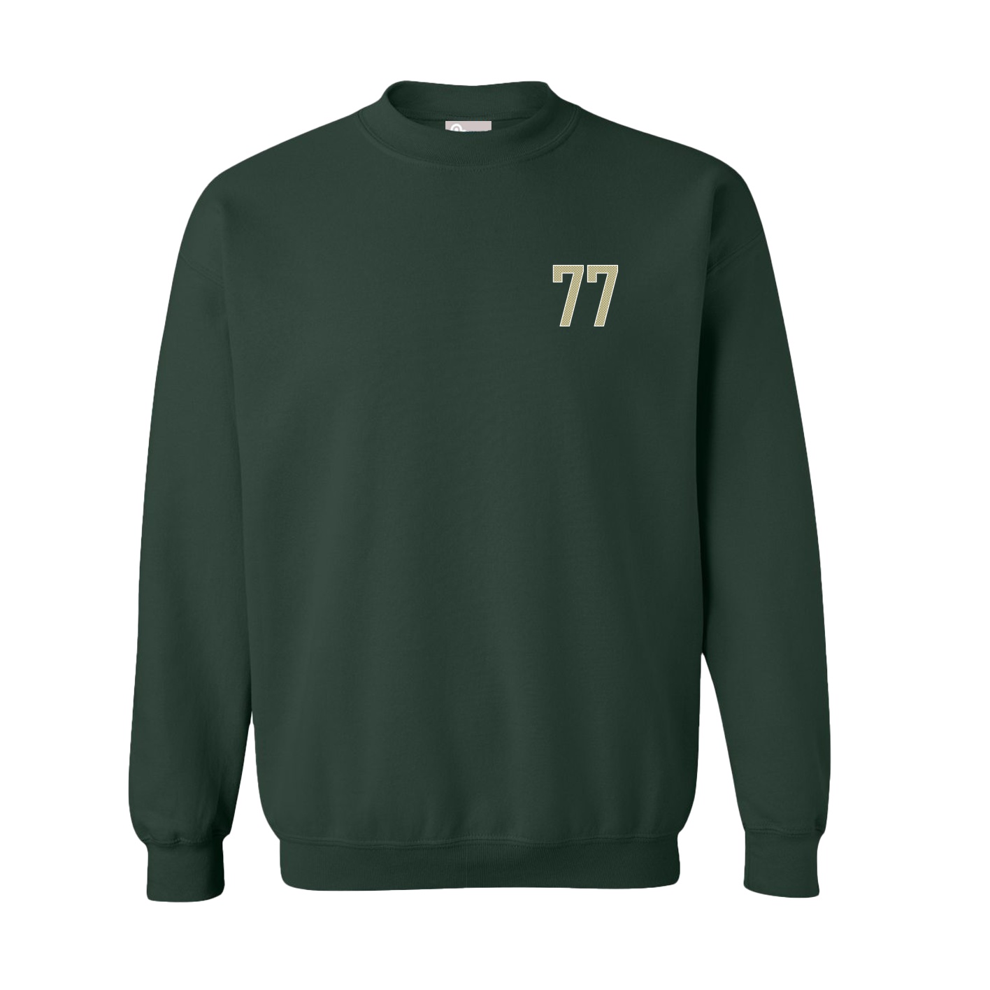 Fleece Crew