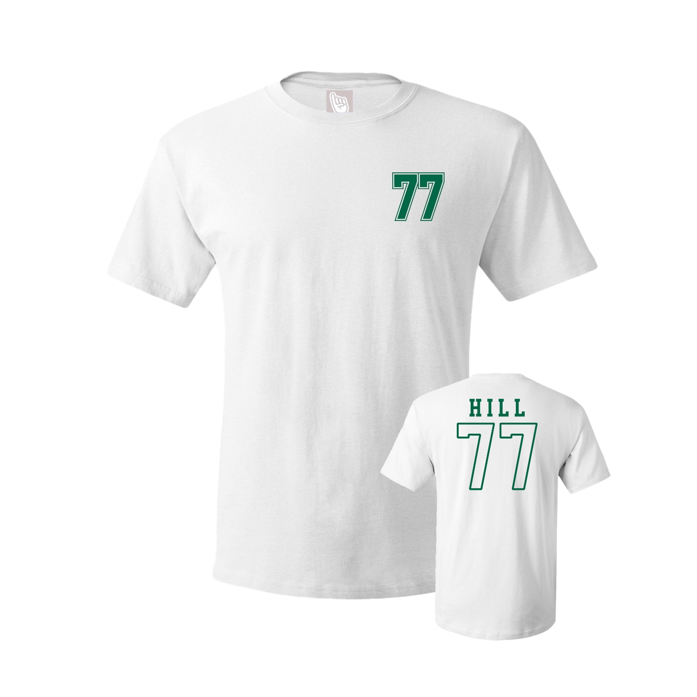 Tee