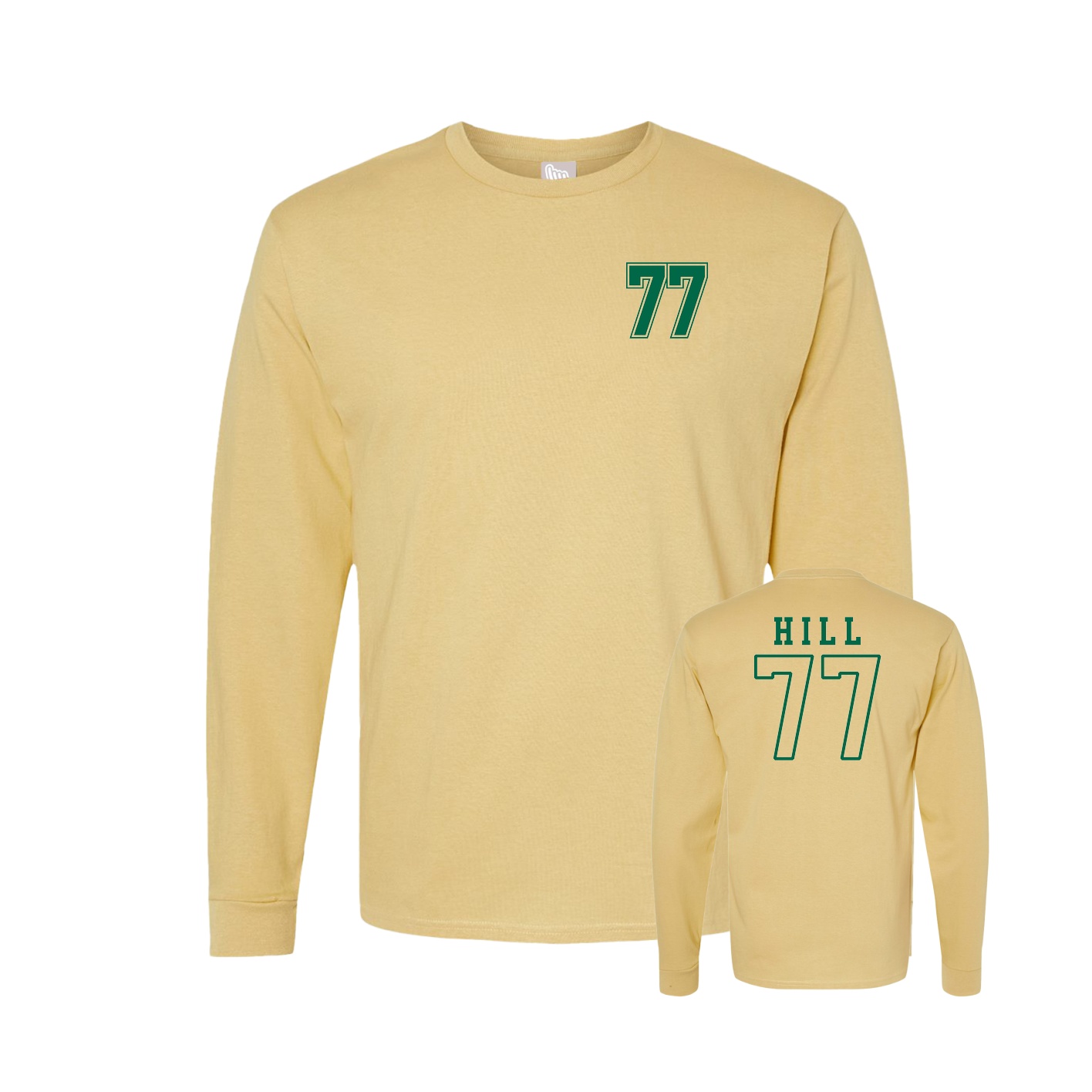 Long Sleeve Tee