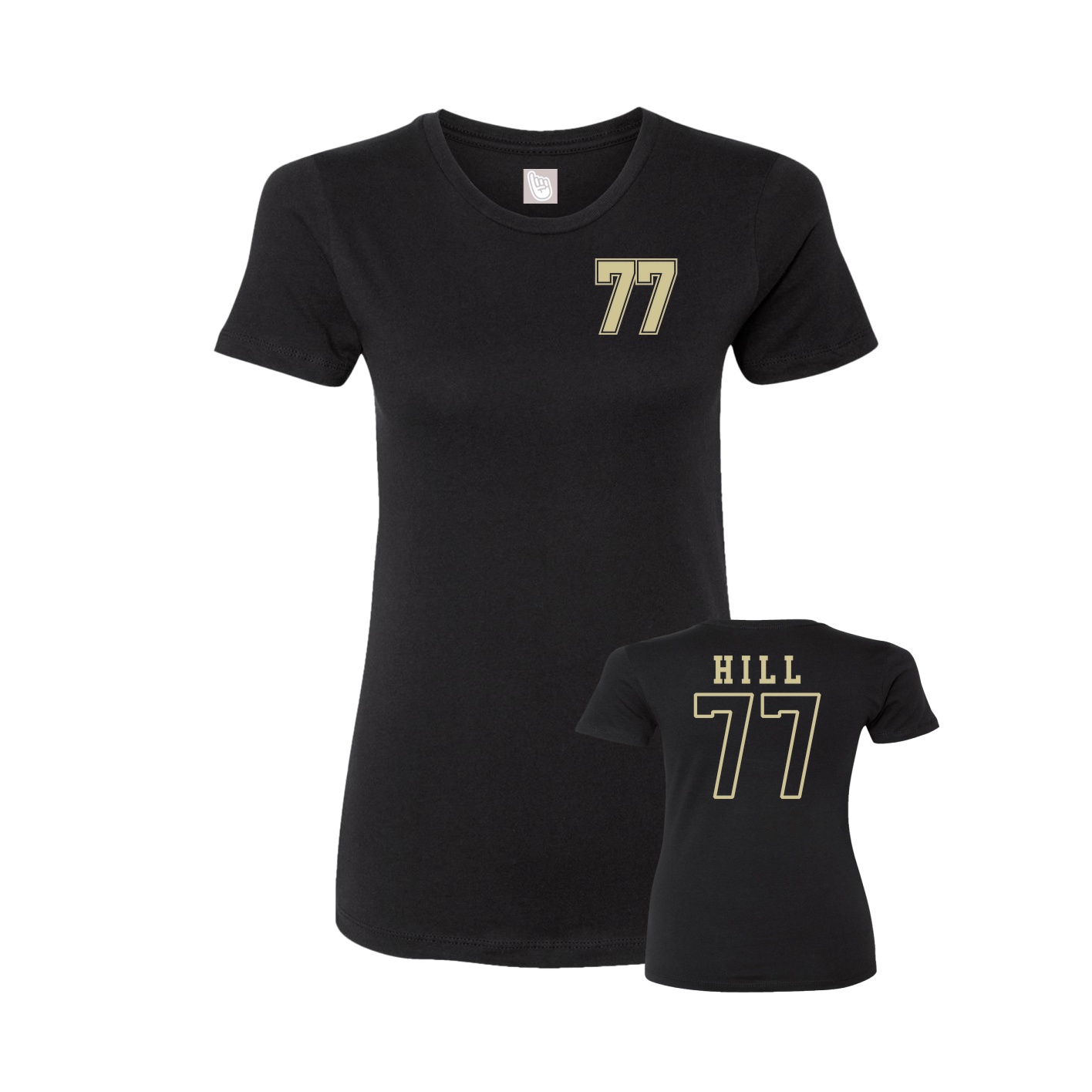 Womens Tee
