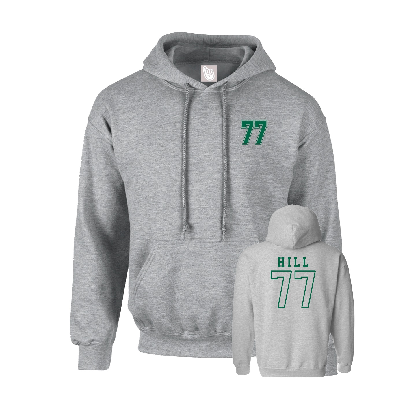 Hoodie