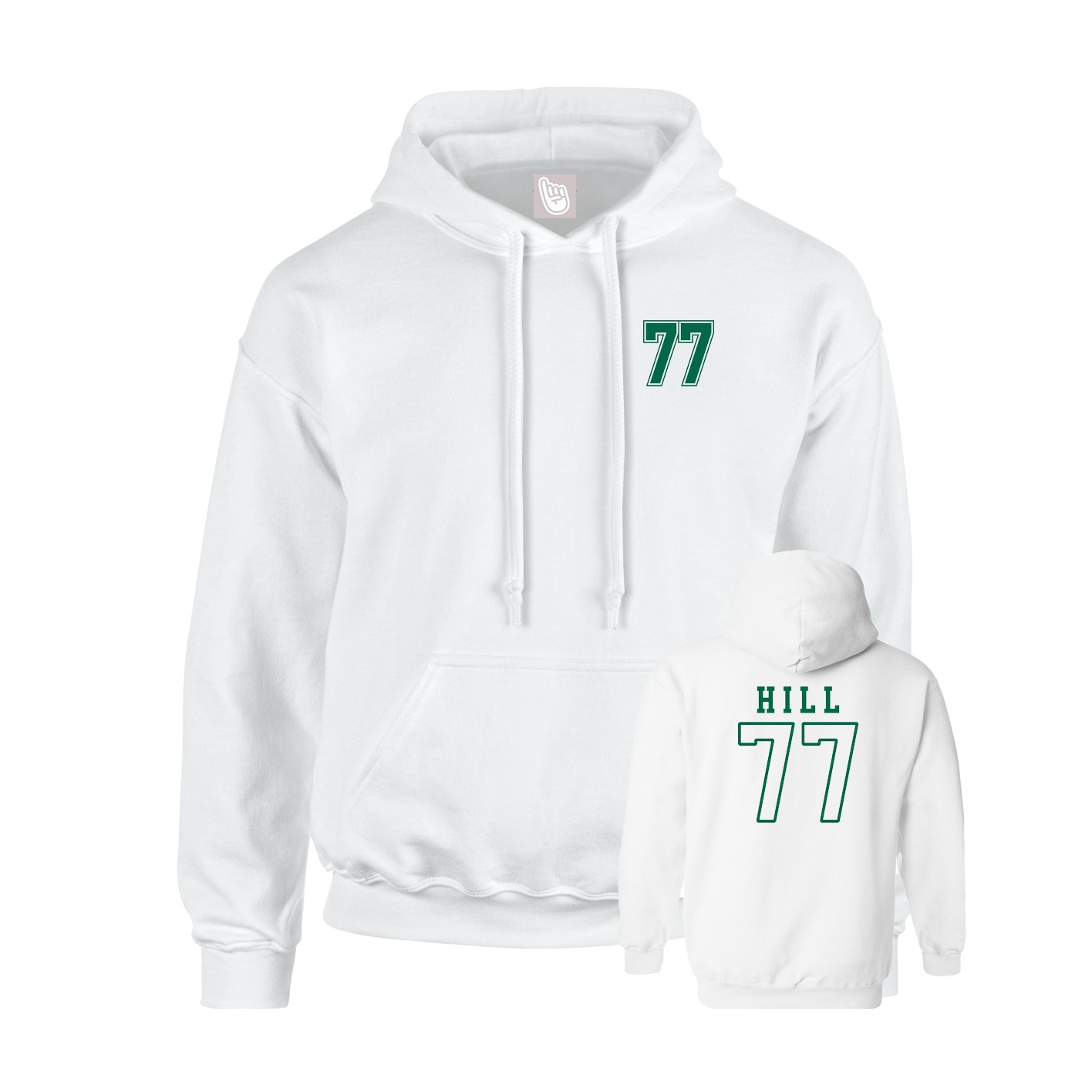 Youth Hoodie