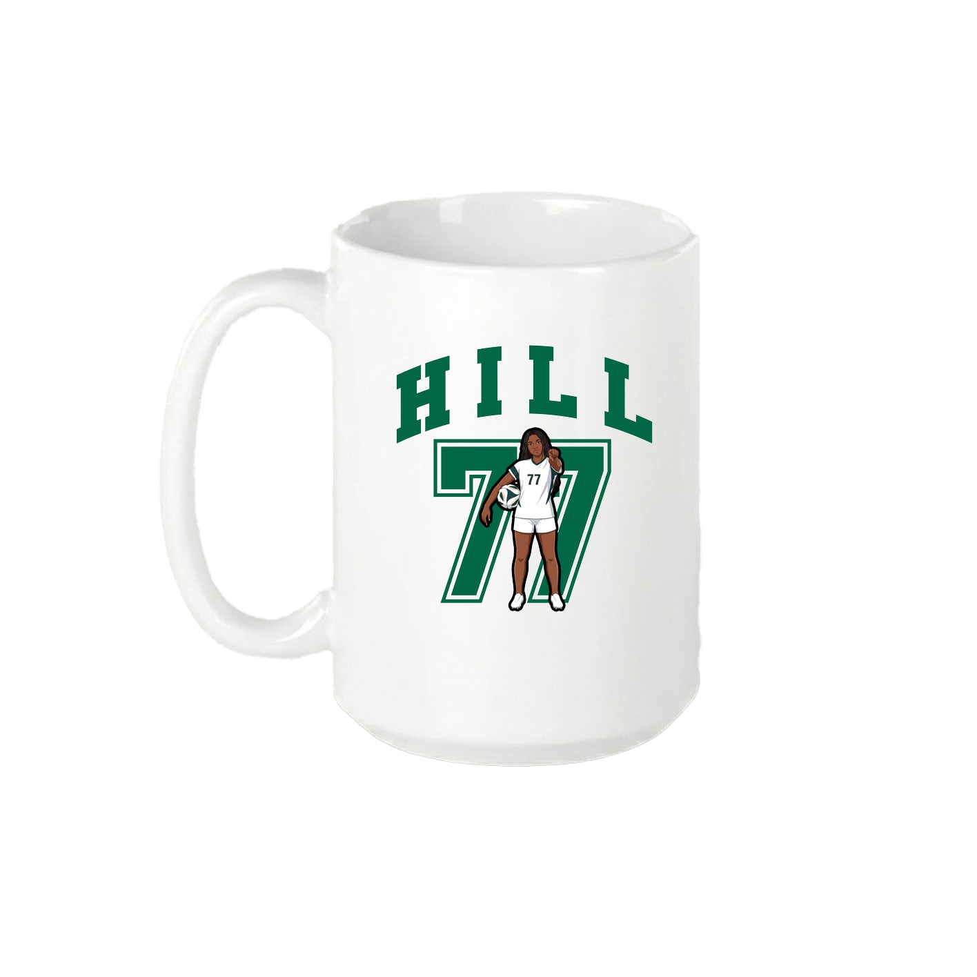 15oz Coffee Mug