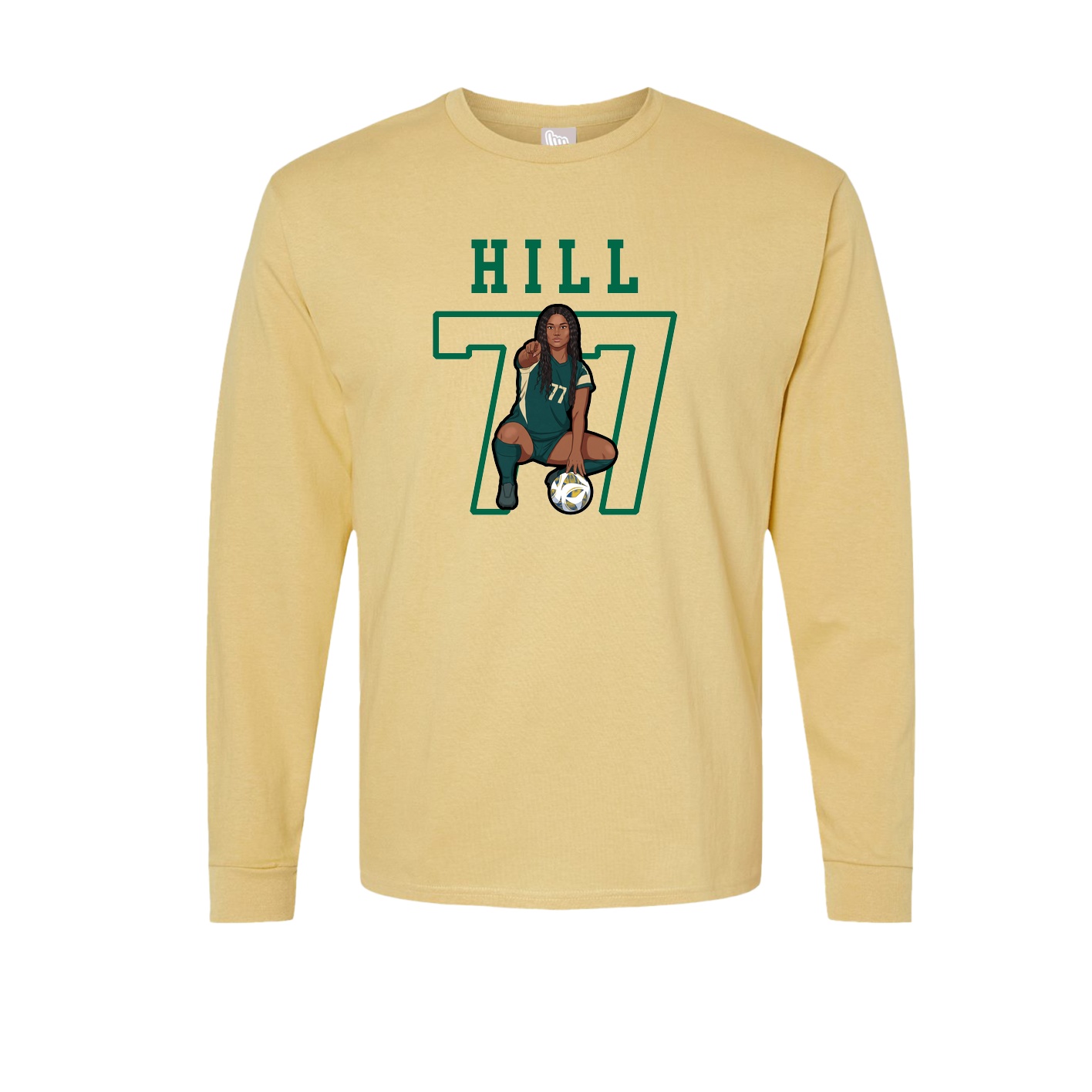Long Sleeve Tee