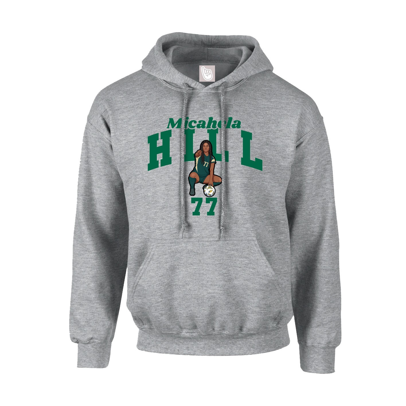 Hoodie