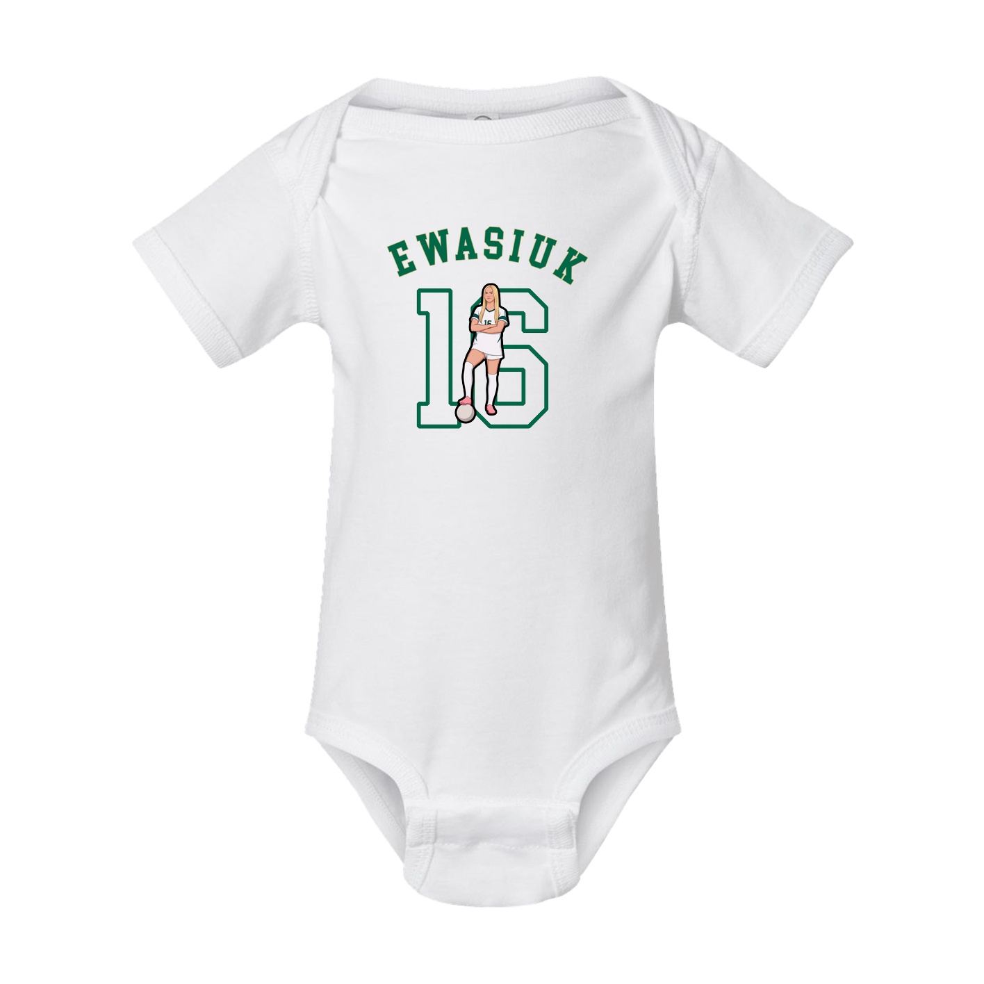 Baby Onesie