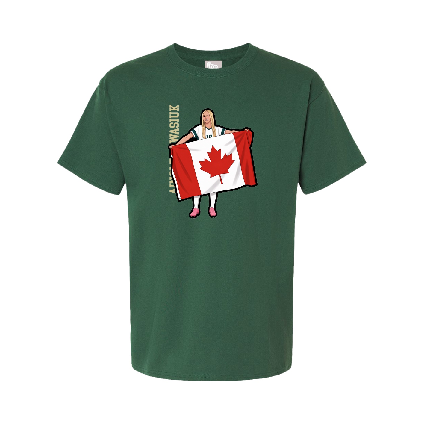 Tee