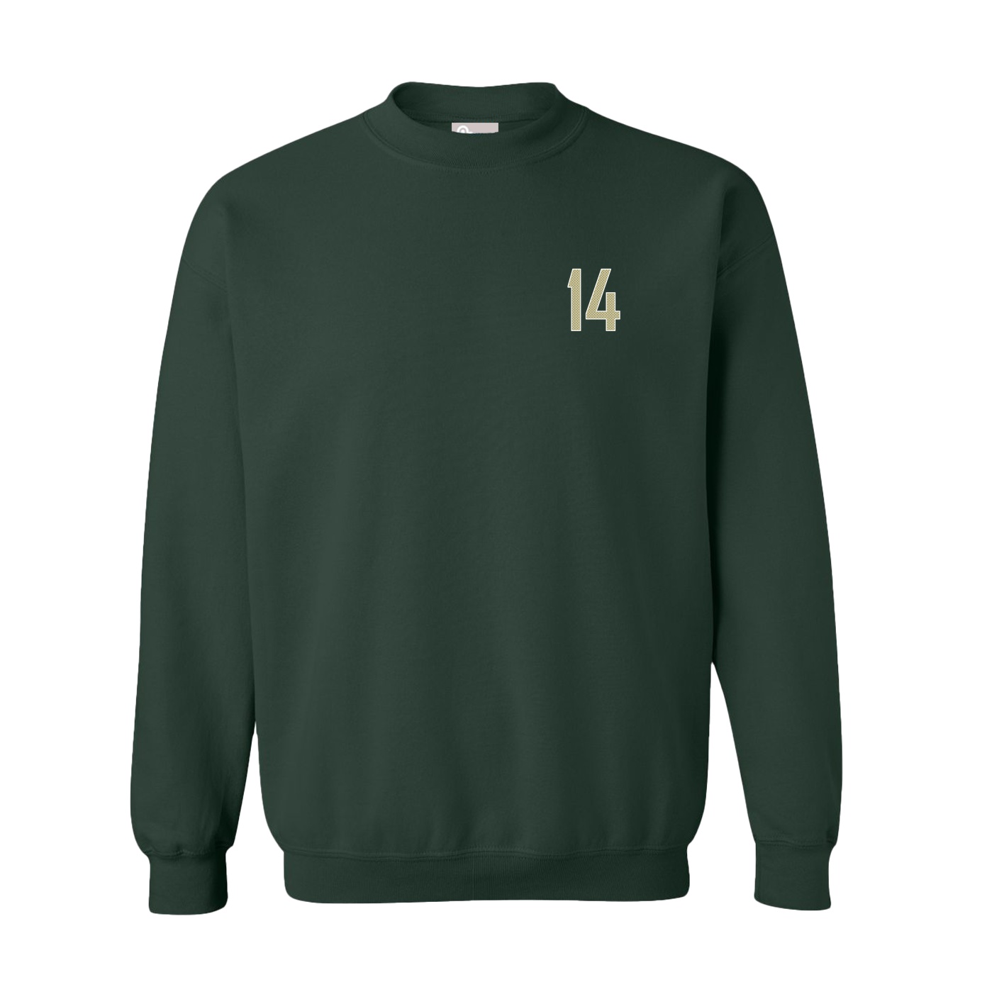Fleece Crew