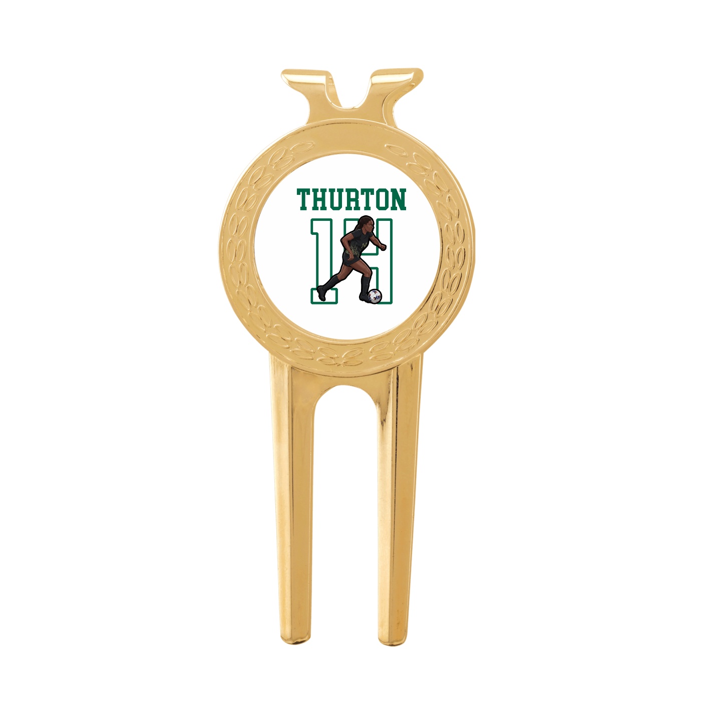 Divot Tool with Ball Marker — Shirsey in Classic
