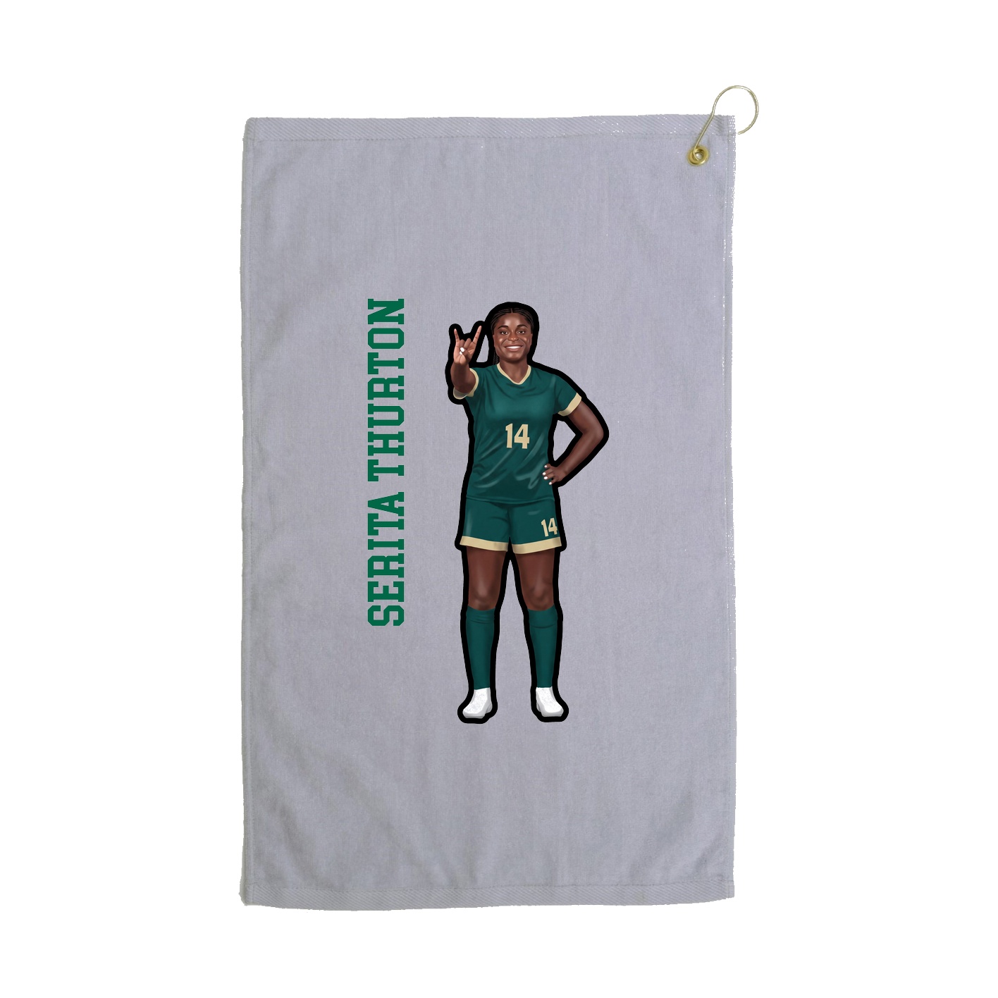 Golf Towel