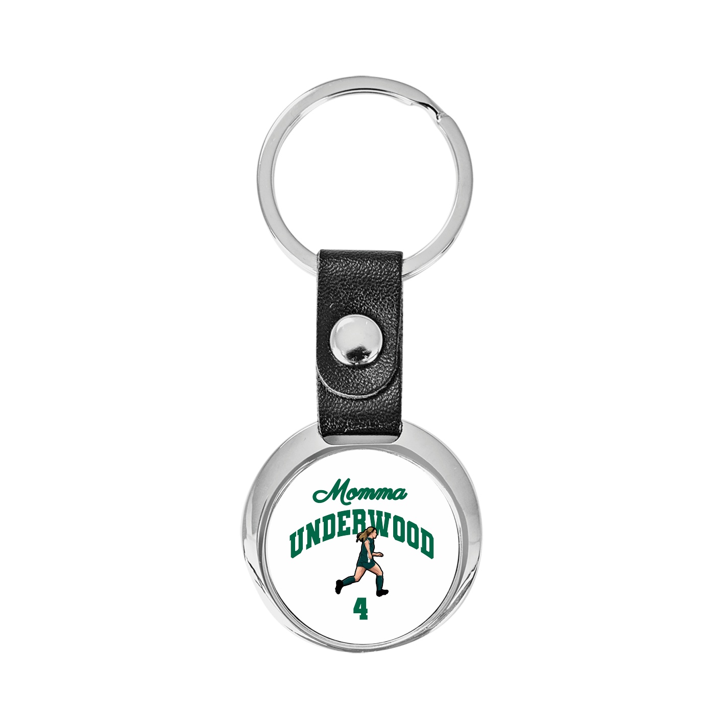 Key Chain — Mothers Day Arch in Classic