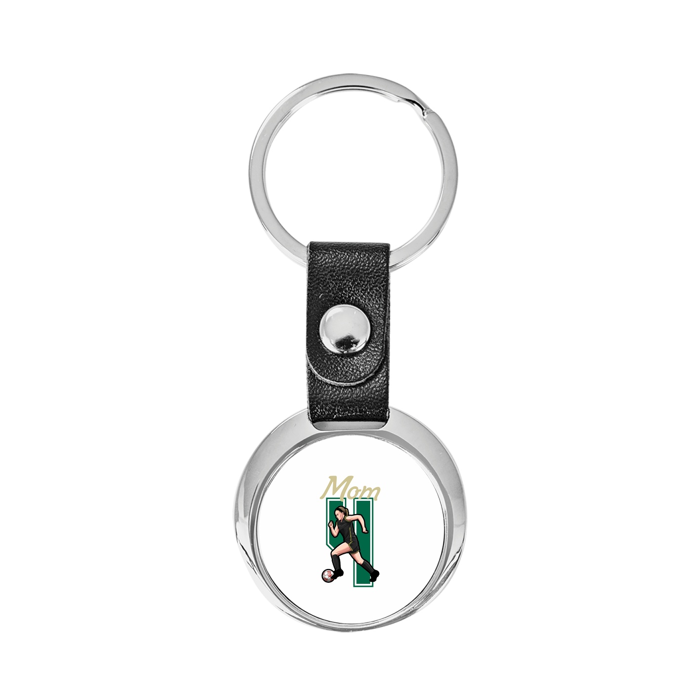 Key Chain — Mothers Day Shirsey in Classic
