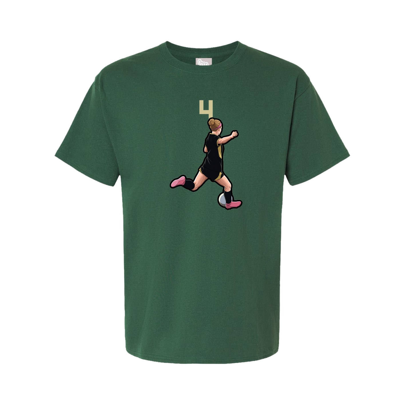 Youth Tee