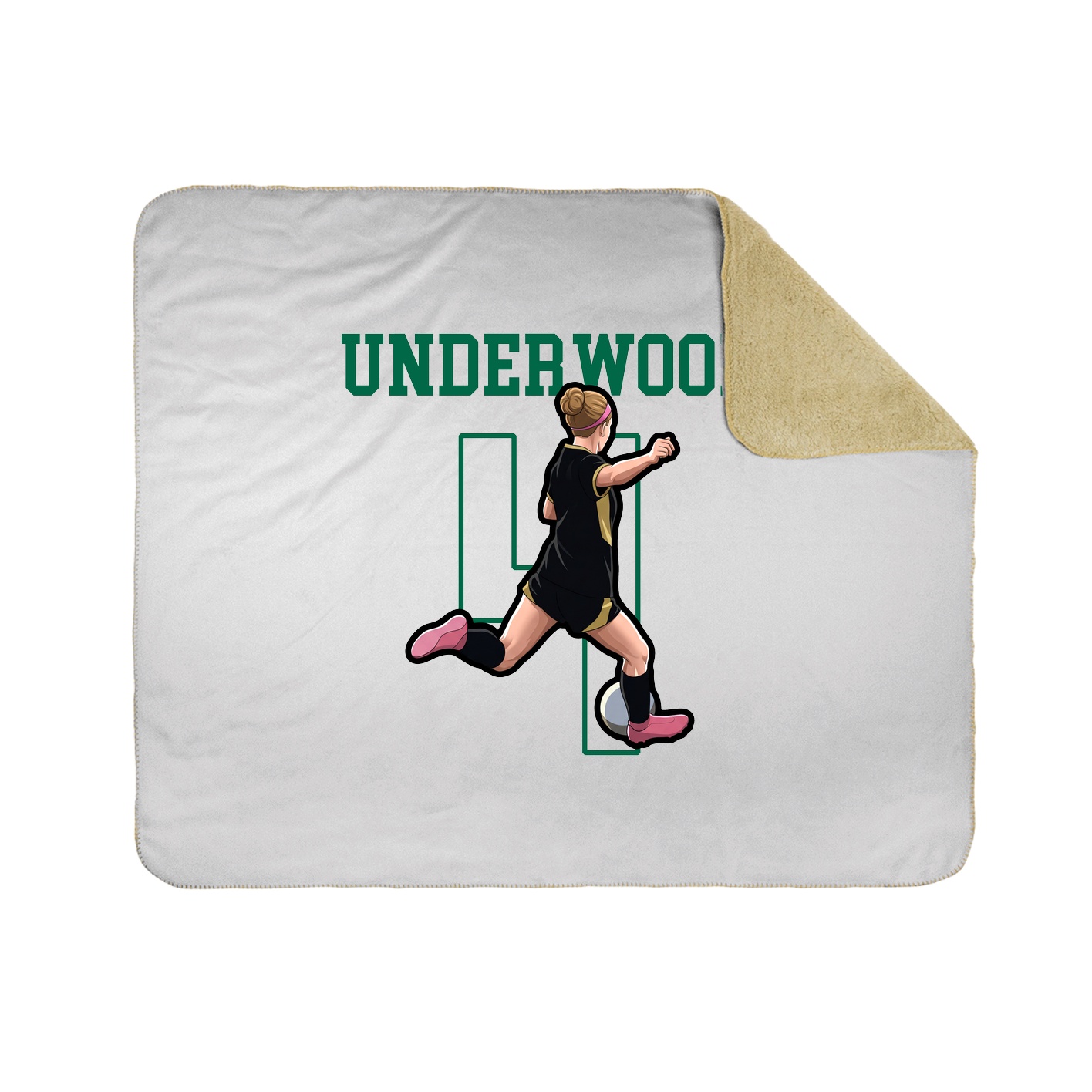 Throw Blanket