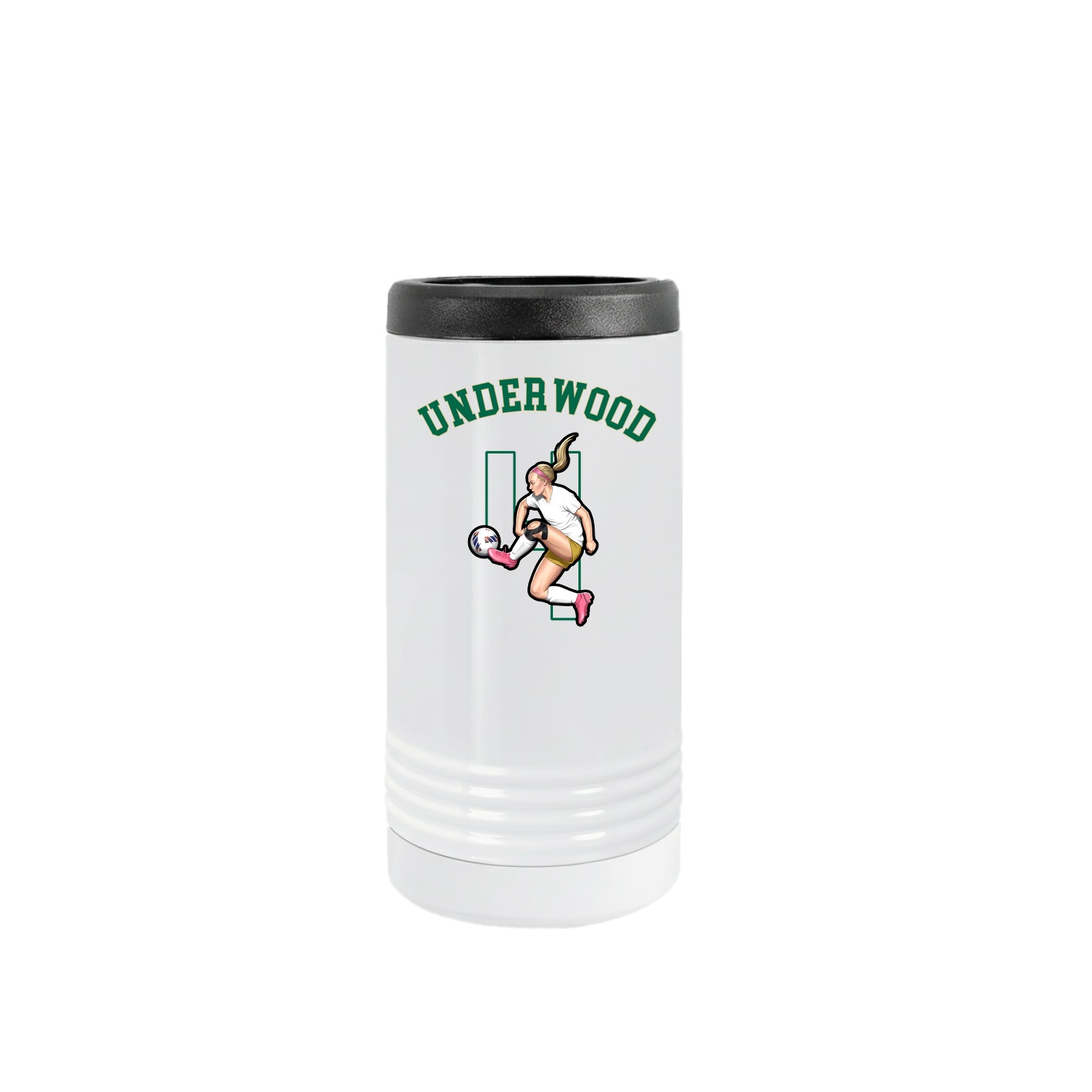 Slim Beverage Holder