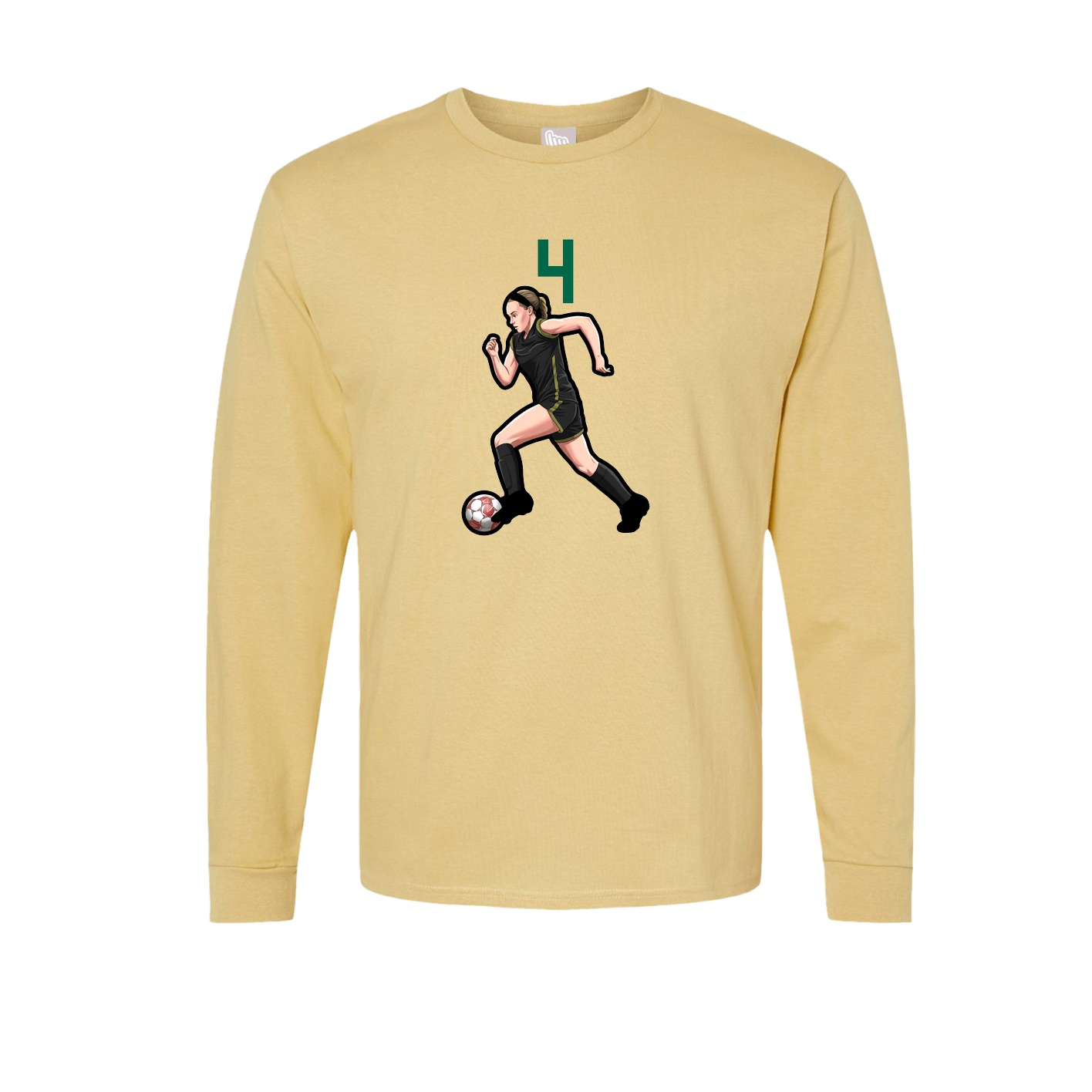 Long Sleeve Tee