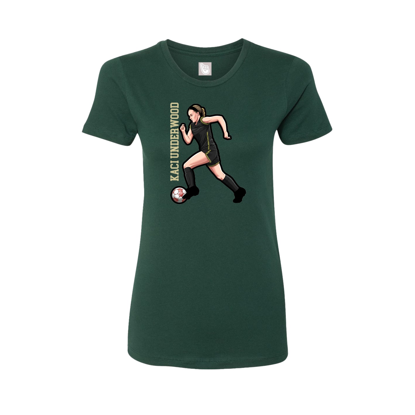 Womens Tee