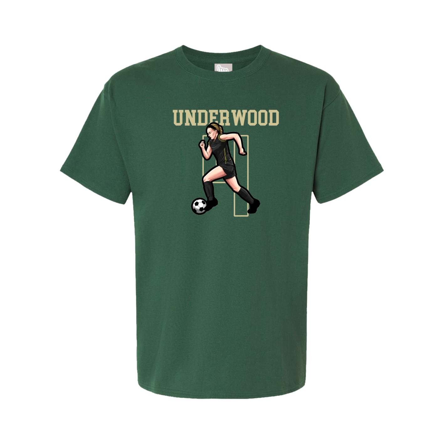 Tee