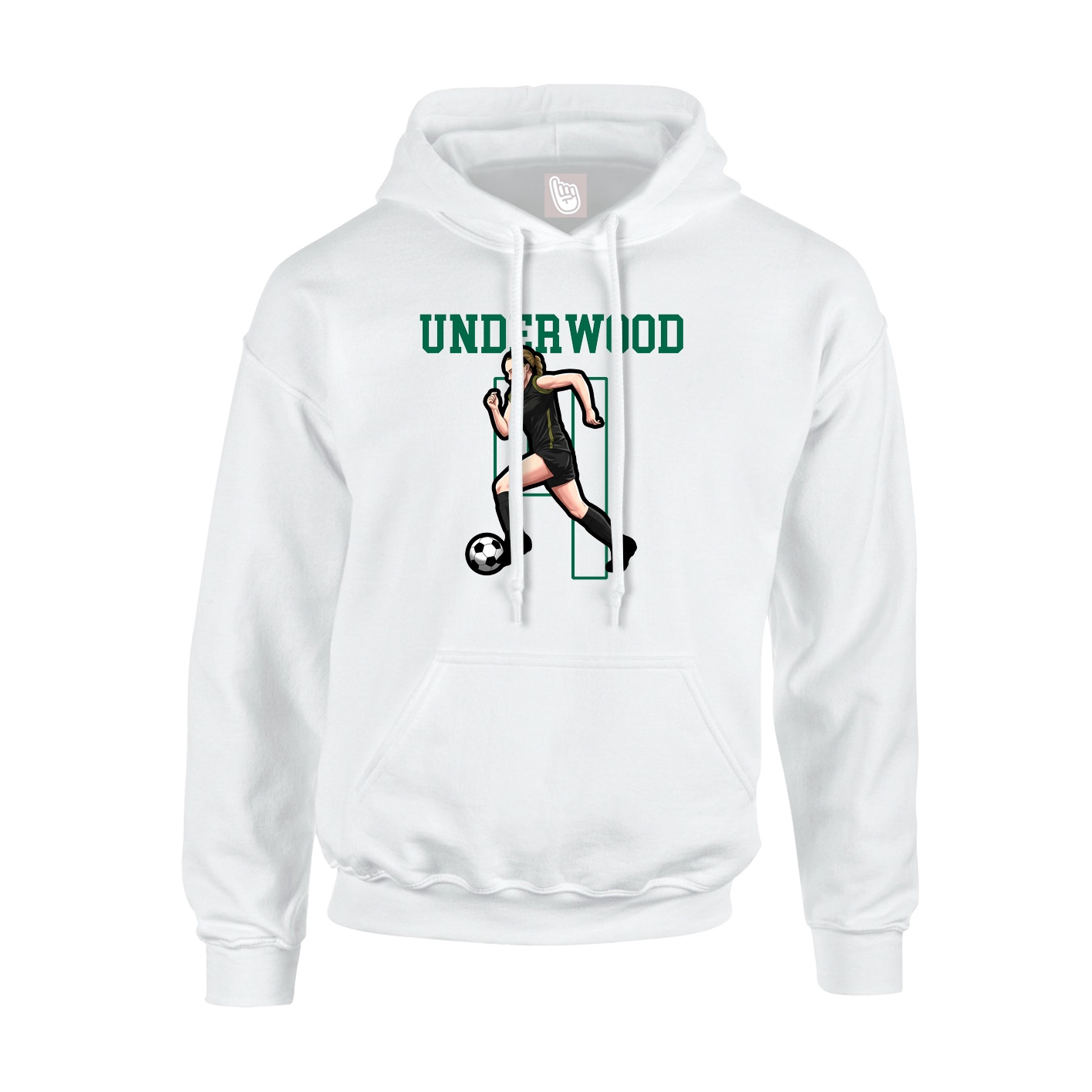 Youth Hoodie
