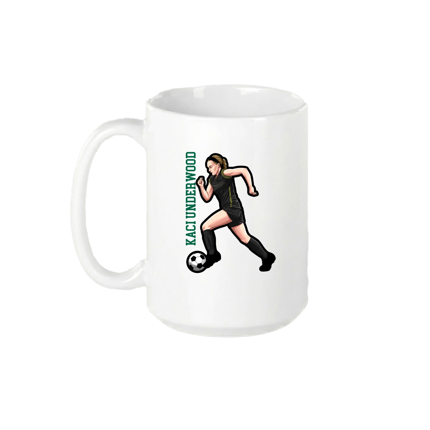 15oz Coffee Mug