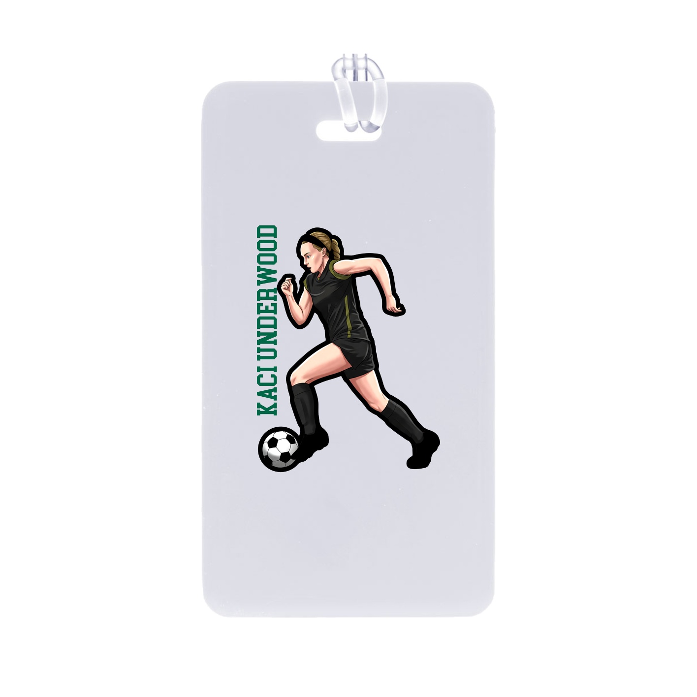 Bag Tag