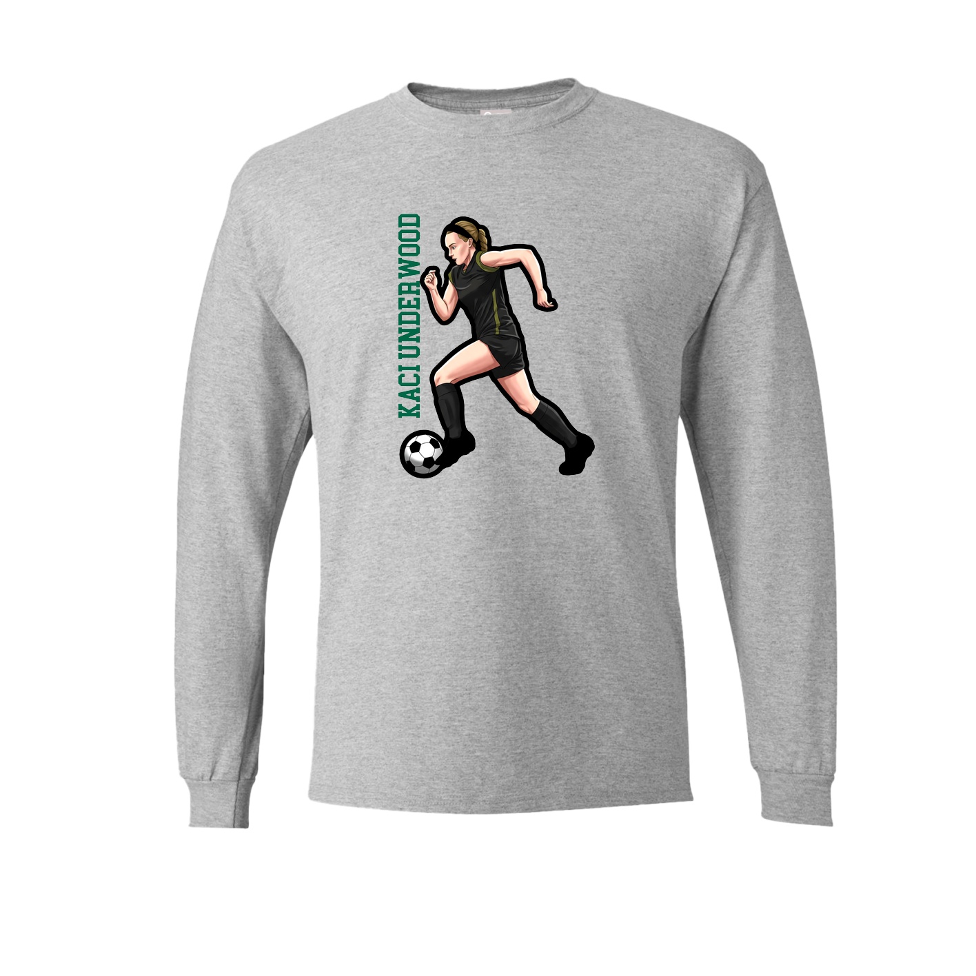 Long Sleeve Tee