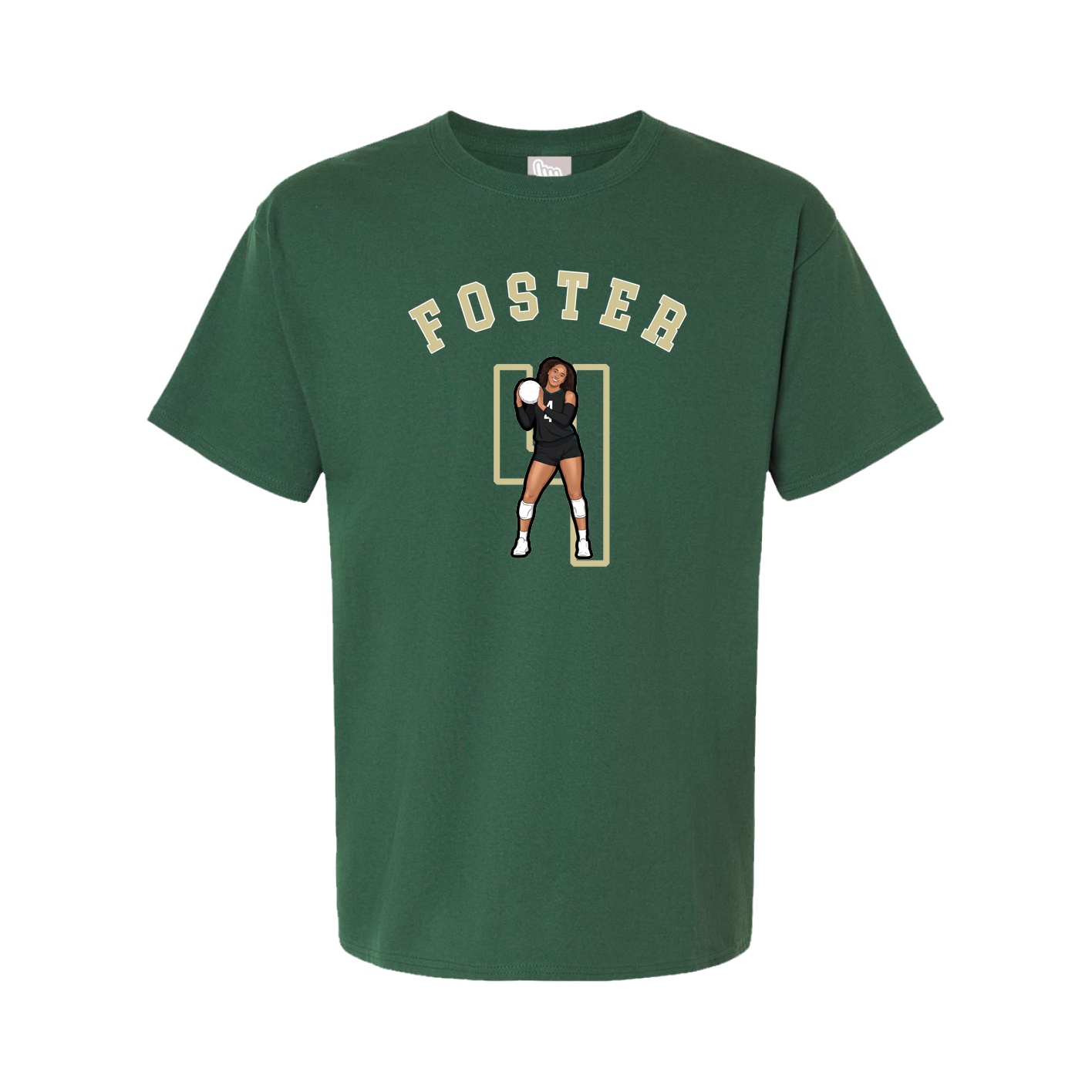 NIL Club Tee
