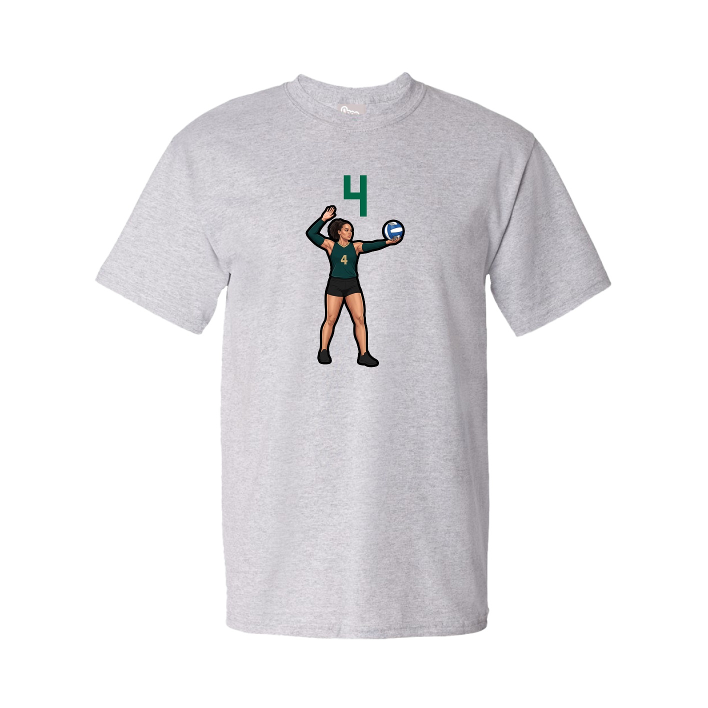NIL Club Youth Tee